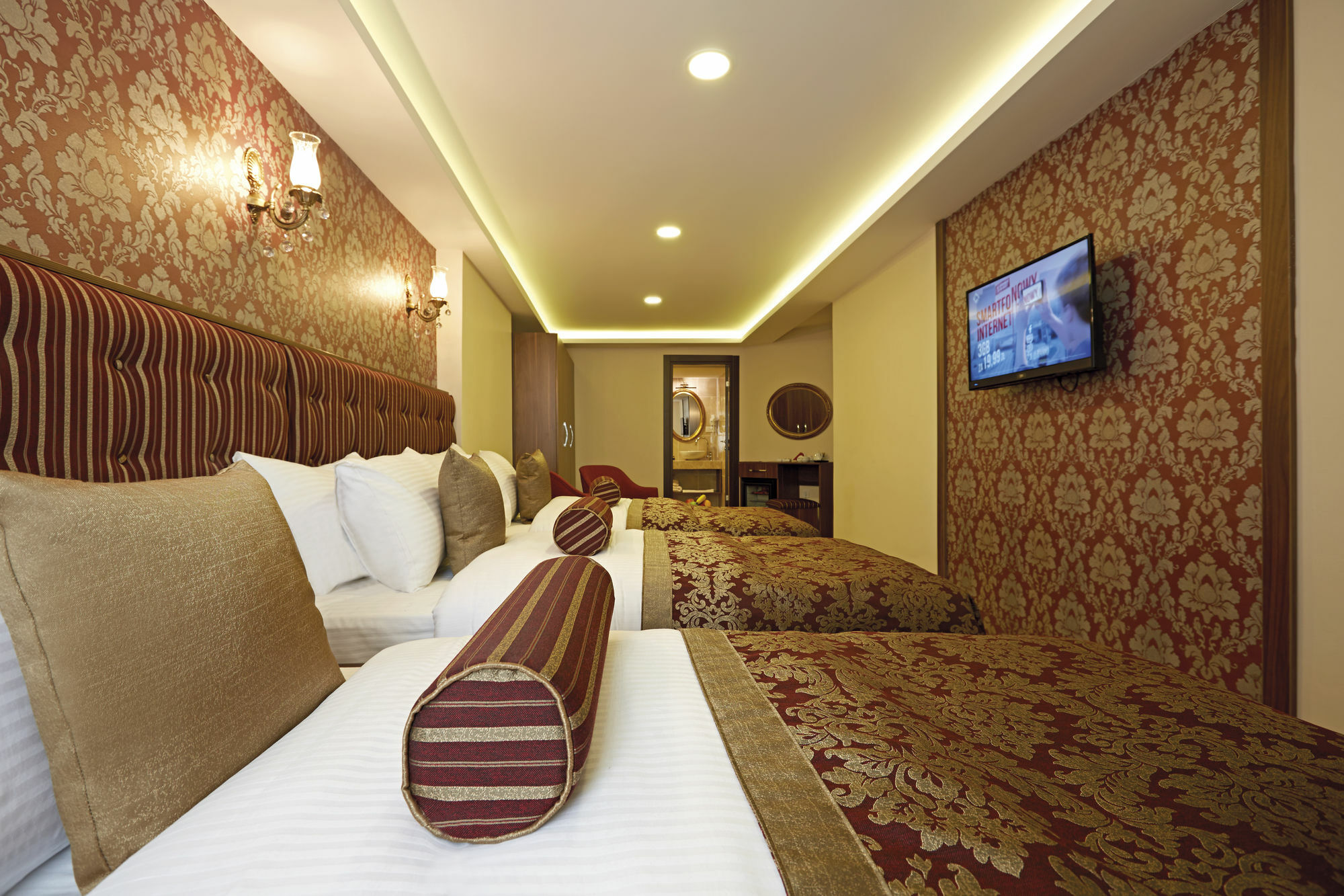 Marmara Place Old