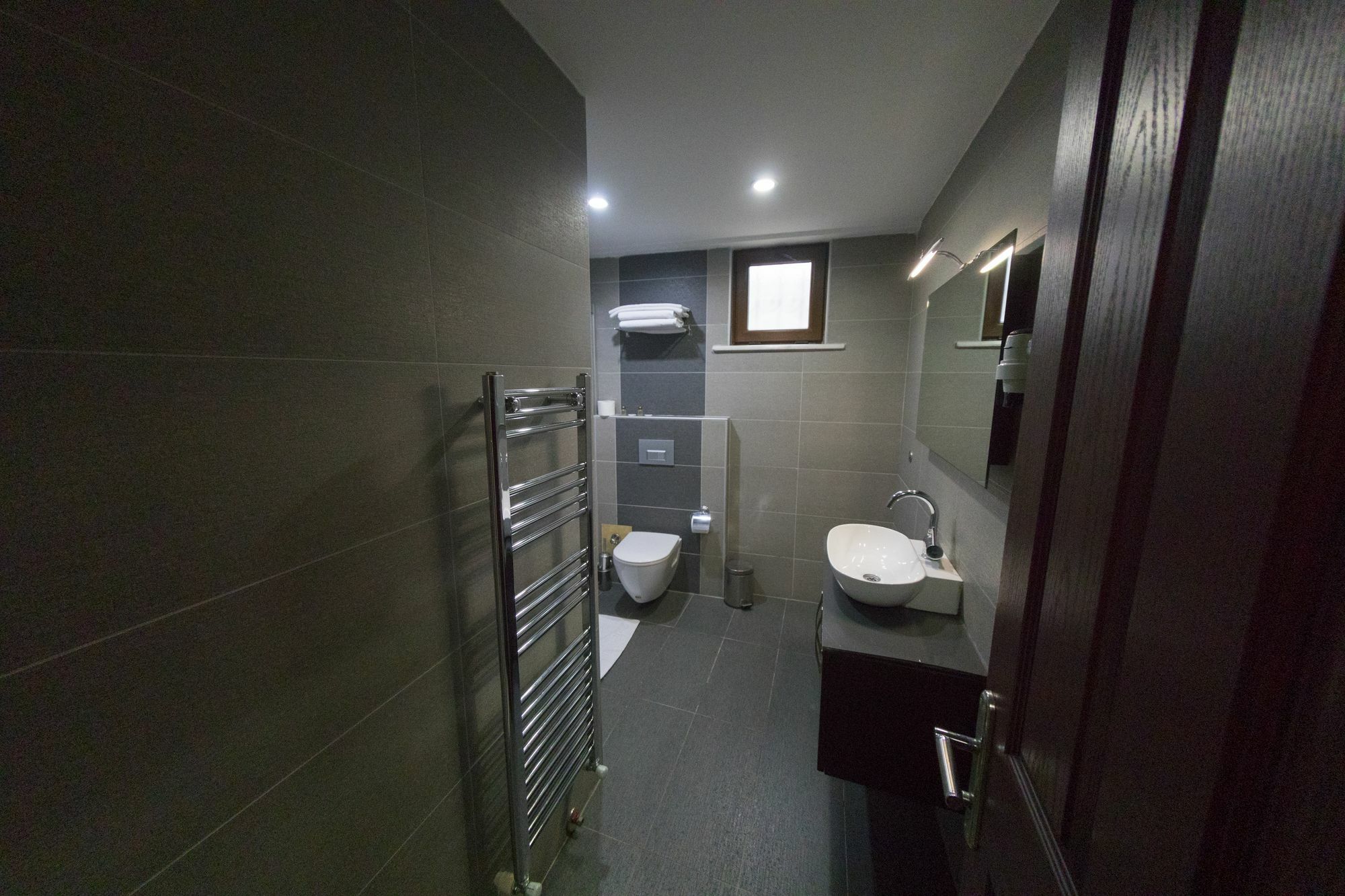 Ramparts Bed & Breakfast Istanbul