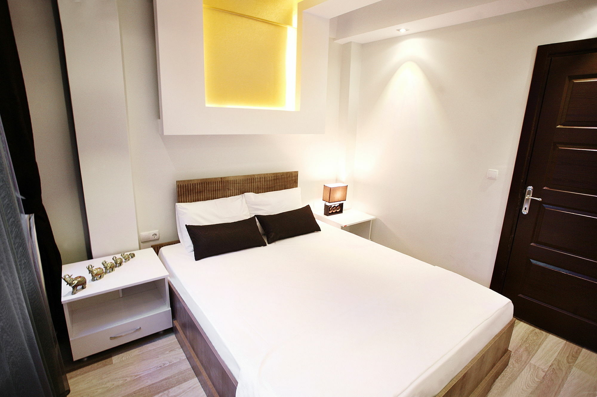 Balance Taksim Aparthotel 3*