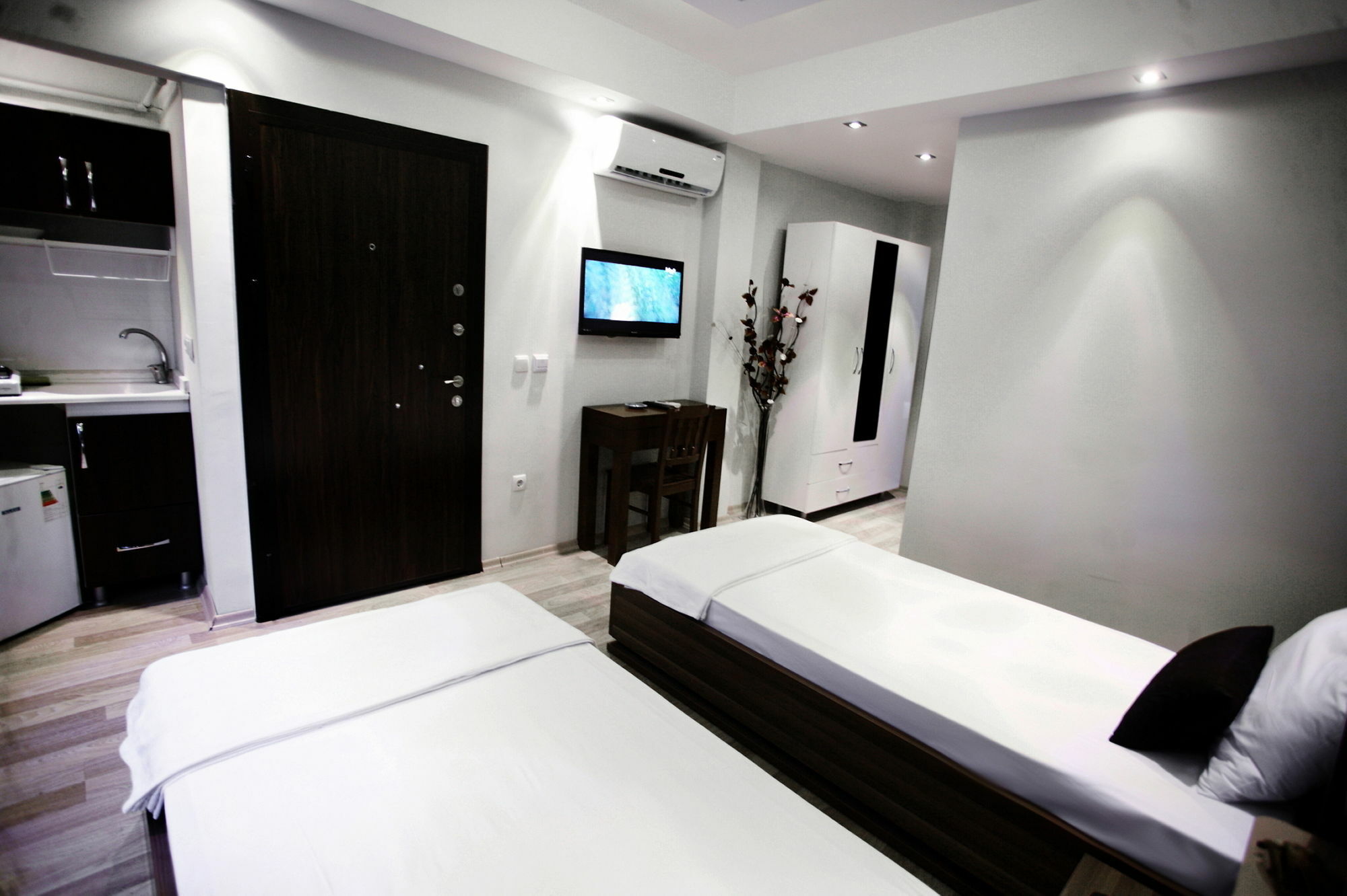 Balance Taksim Aparthotel