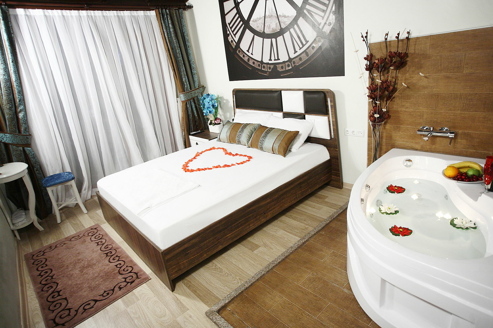 Balance Taksim Aparthotel 3*