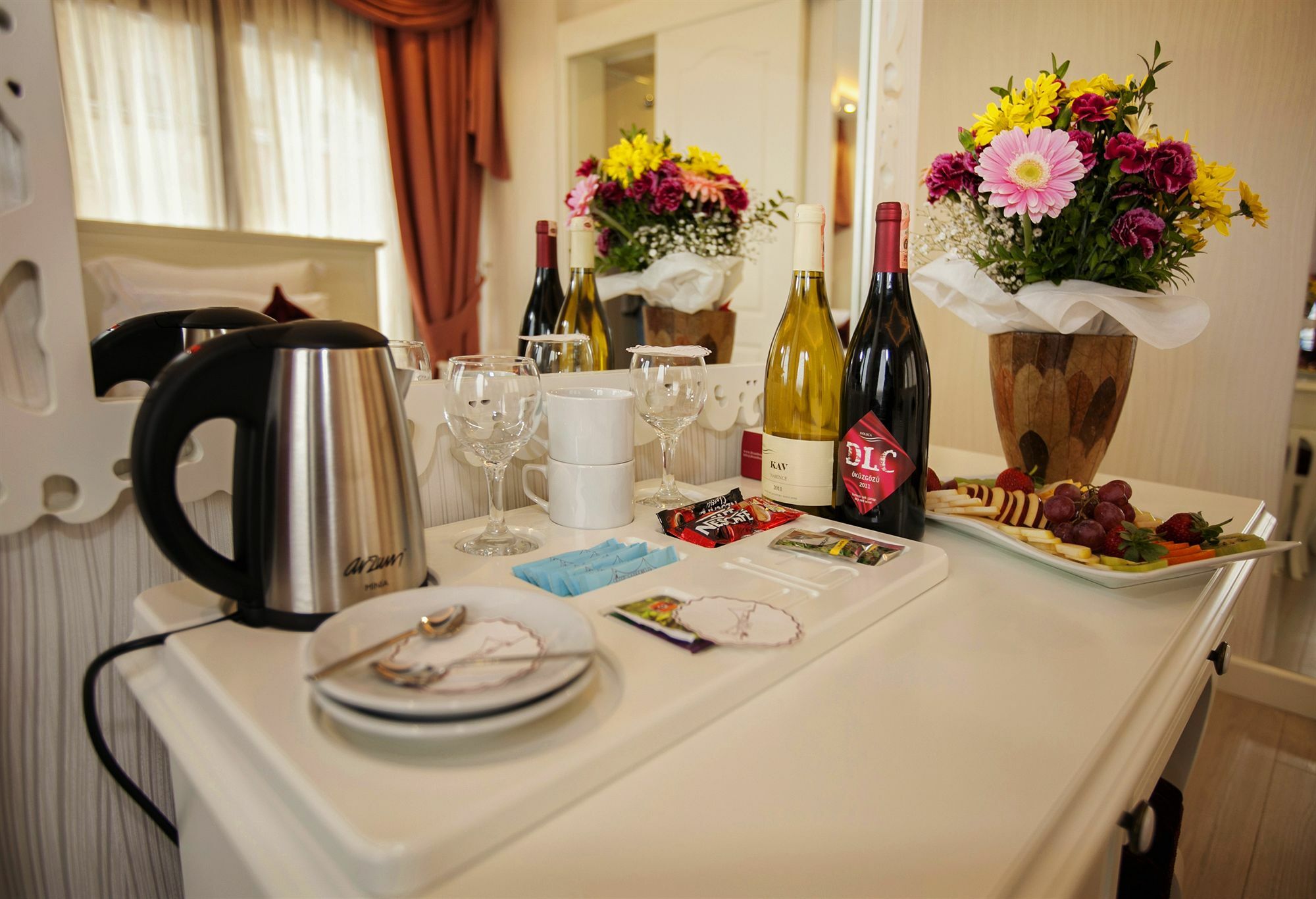 Hotel Dream Bosphorus 3*