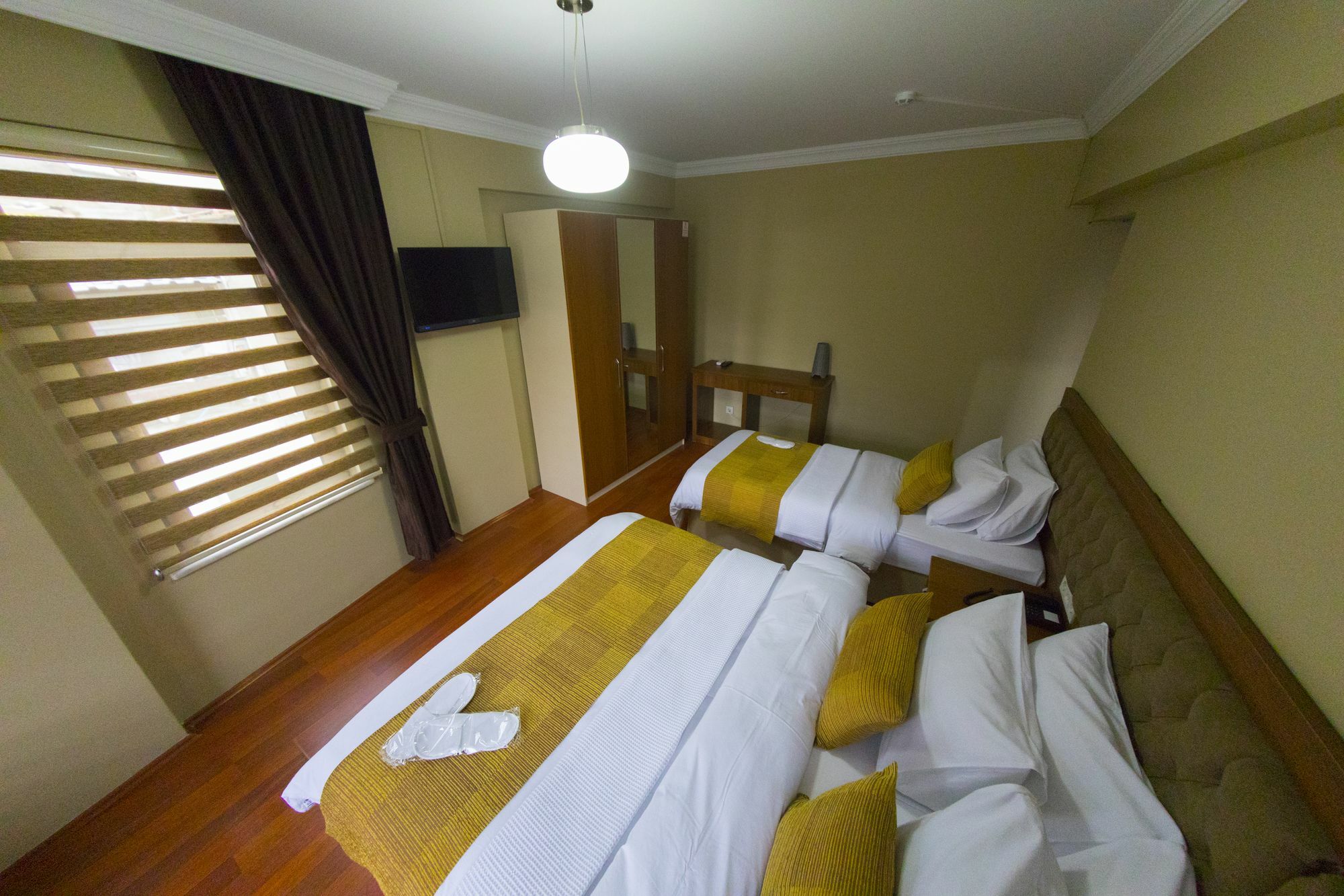 Ramparts Bed & Breakfast 3*