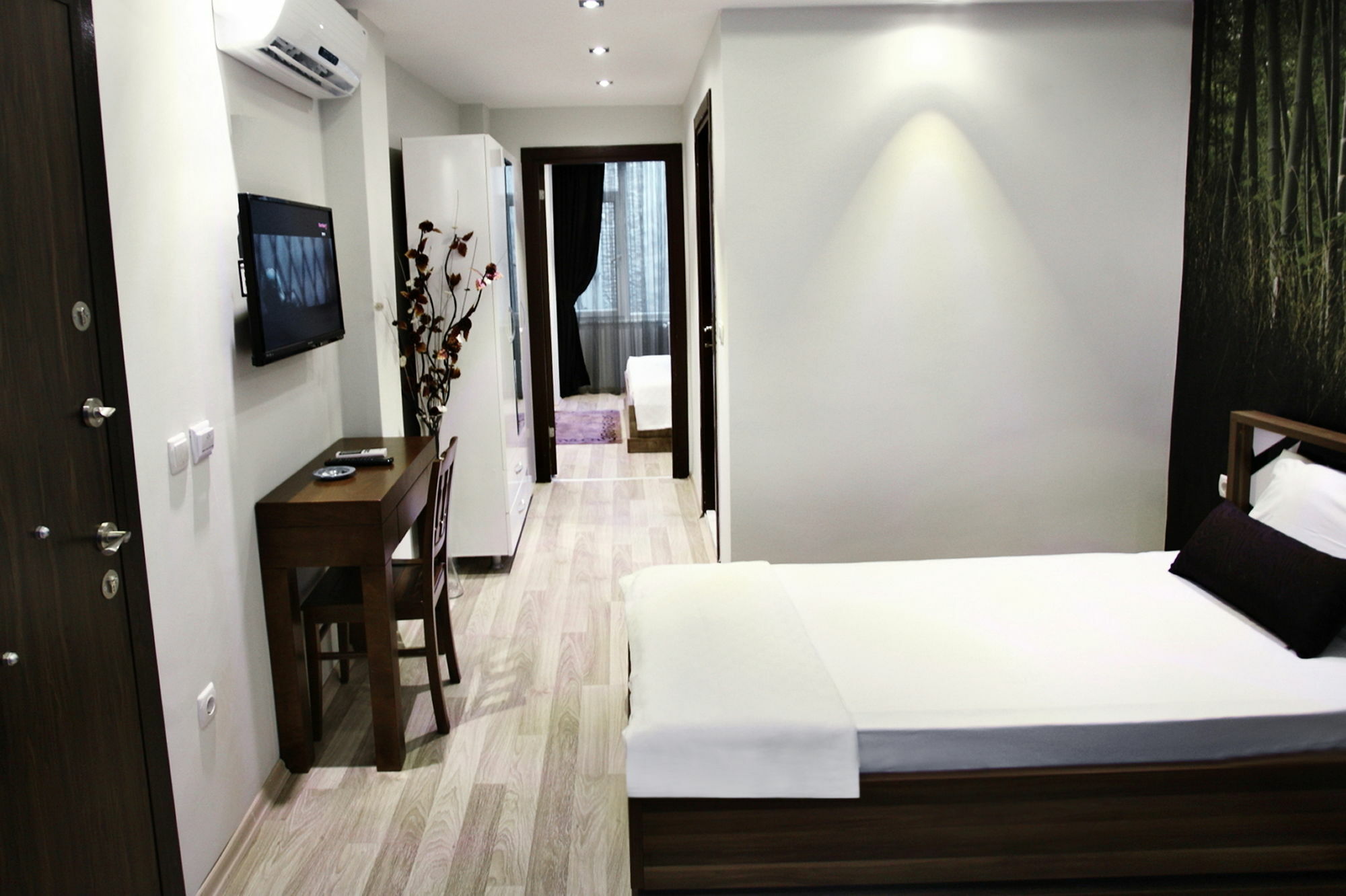 Balance Taksim Aparthotel