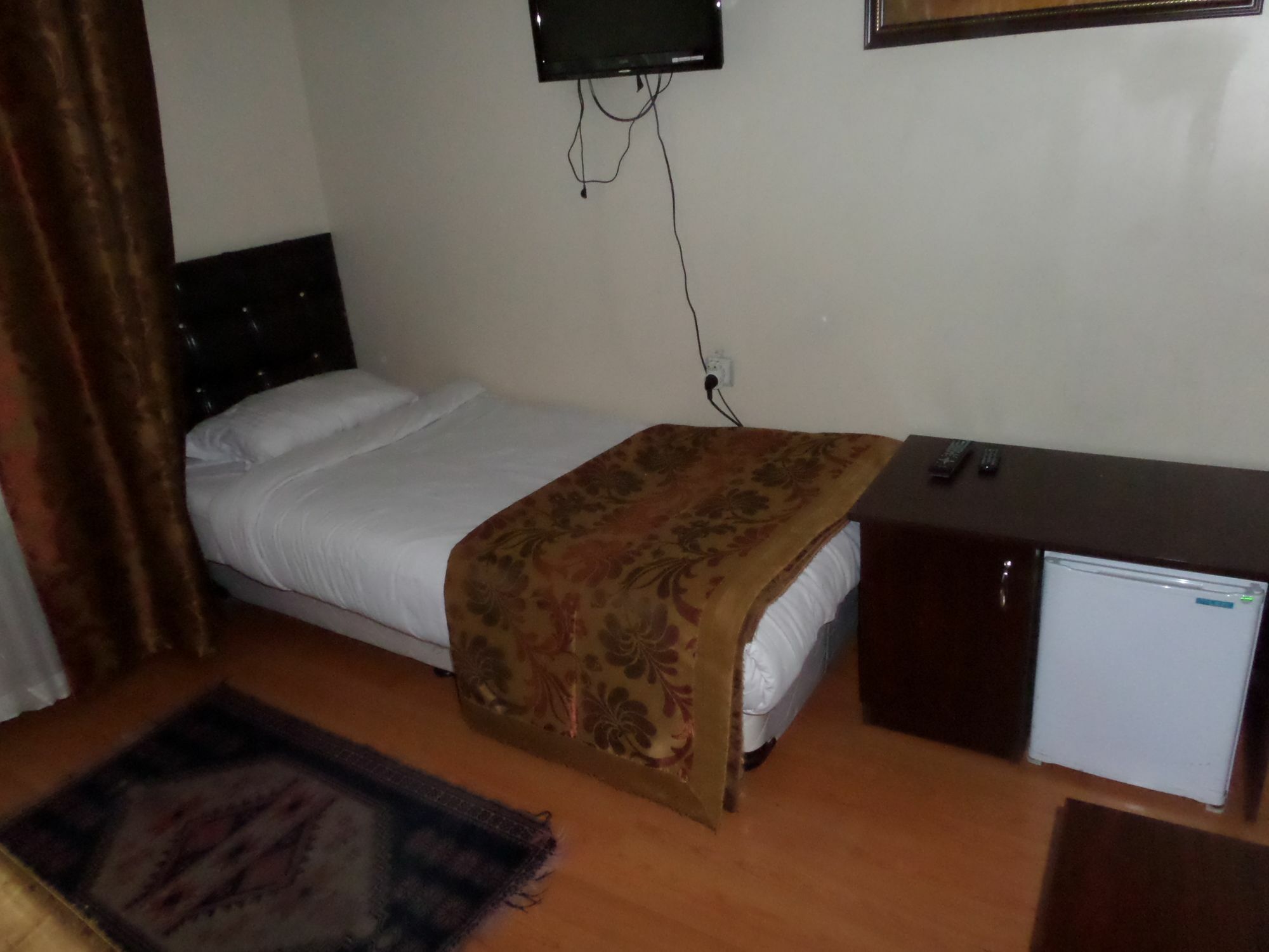 Ercan 2* Istanbul