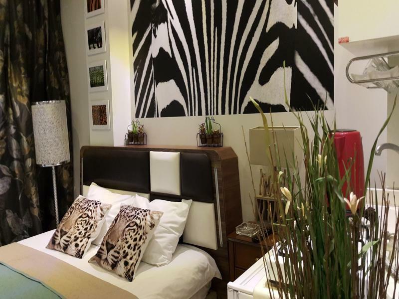 Balance Taksim Apart Otel