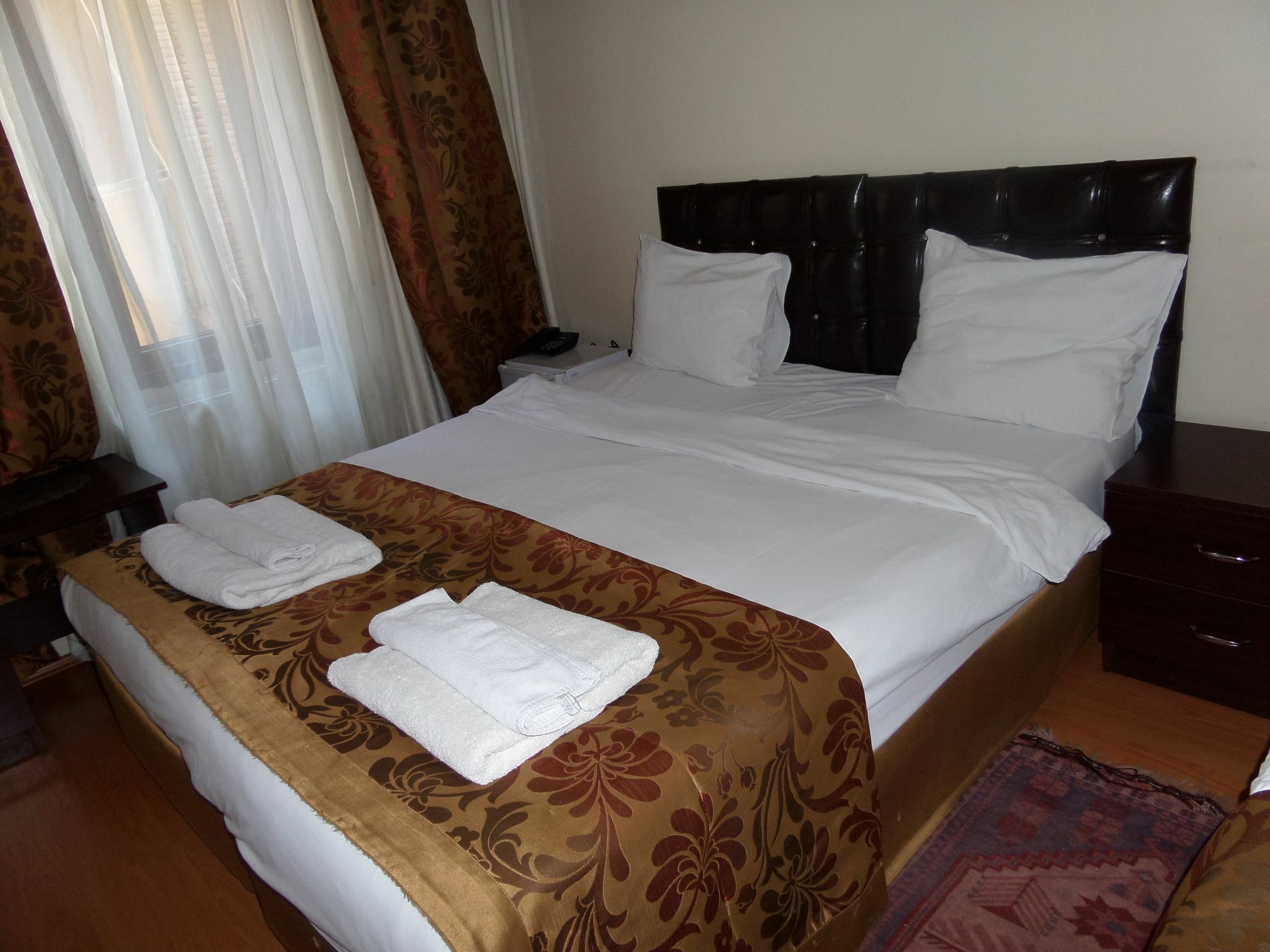 Hotel Ercan