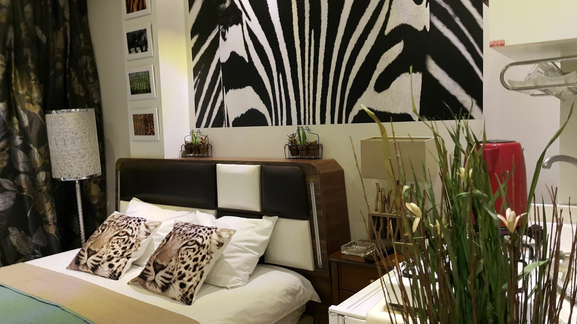 Aparthotel Balance Taksim