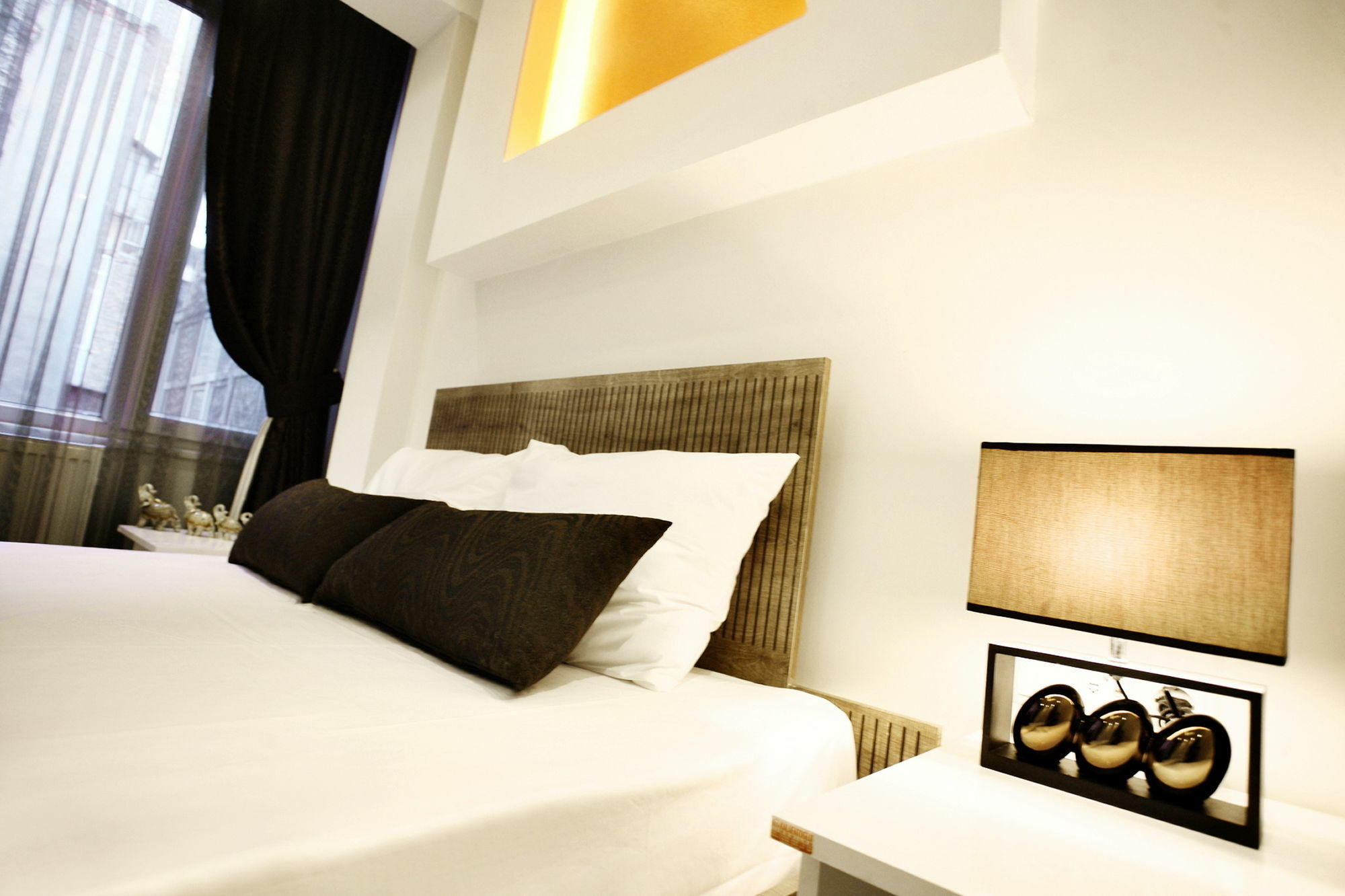 Apart Otel Balance Taksim İstanbul