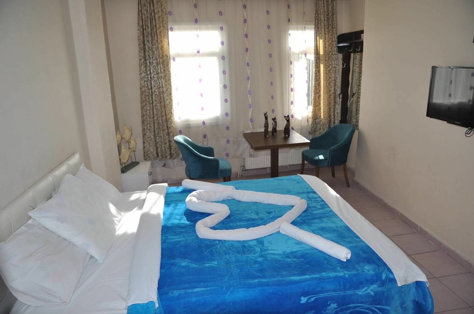Bed & Breakfast Tatvan