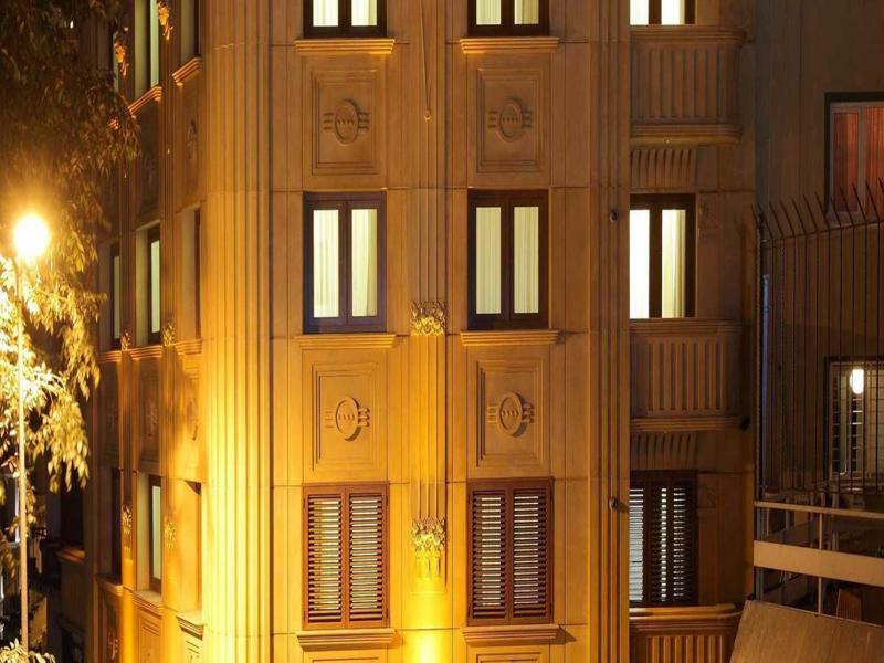 Lir Long Aparthotel Istanbul