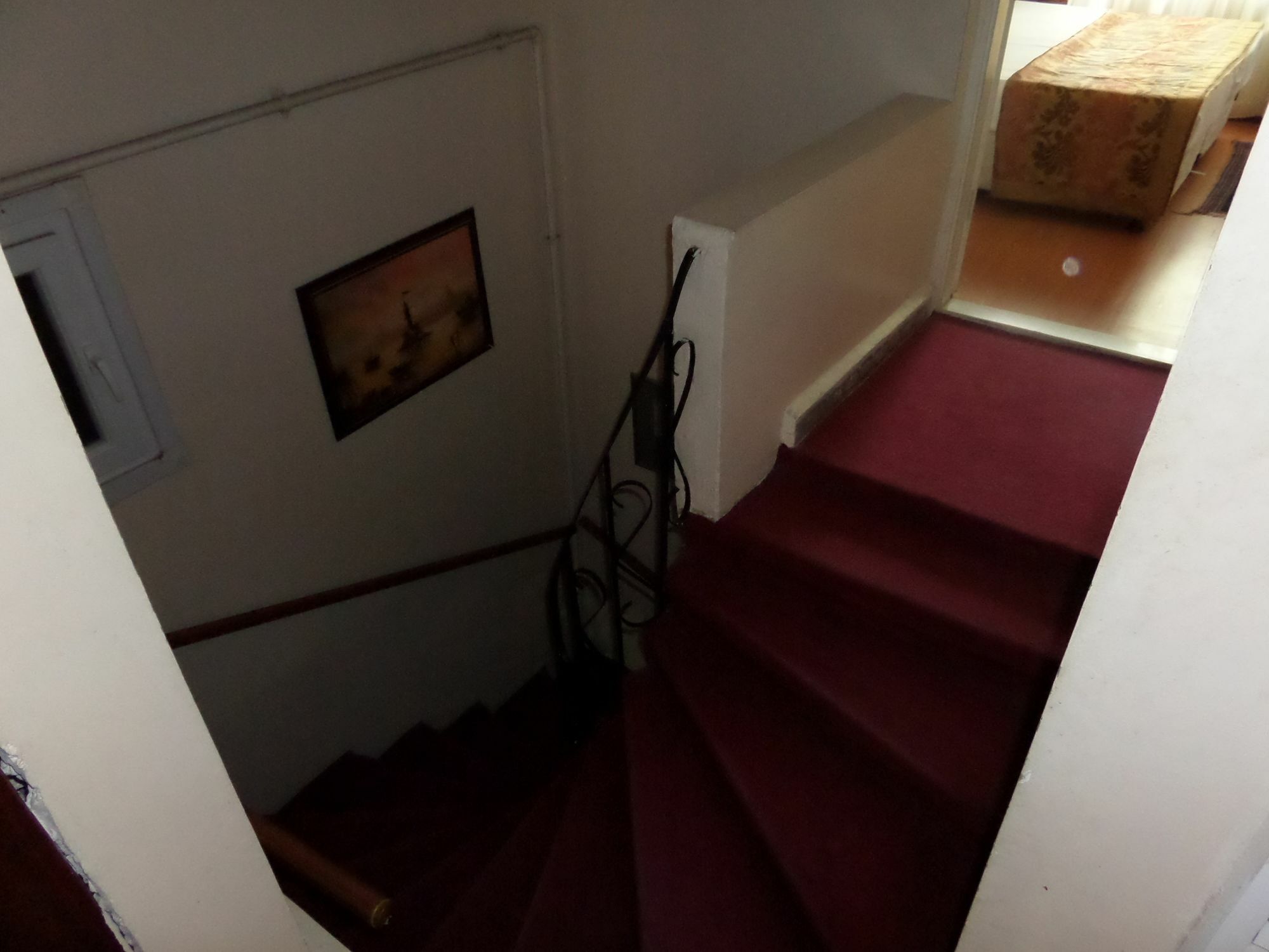 Ercan Hotel 2*