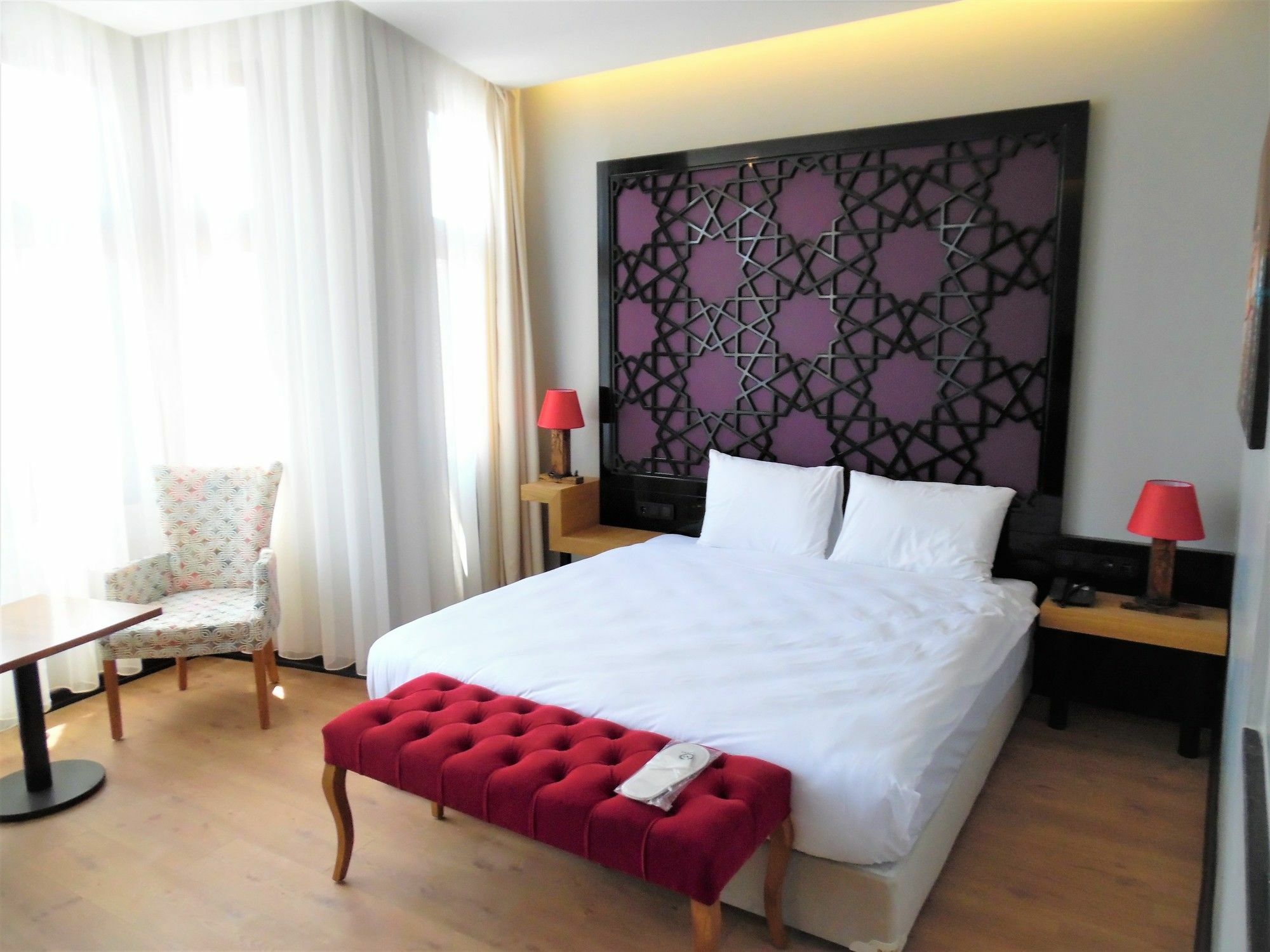 Vvr Hotel 4*