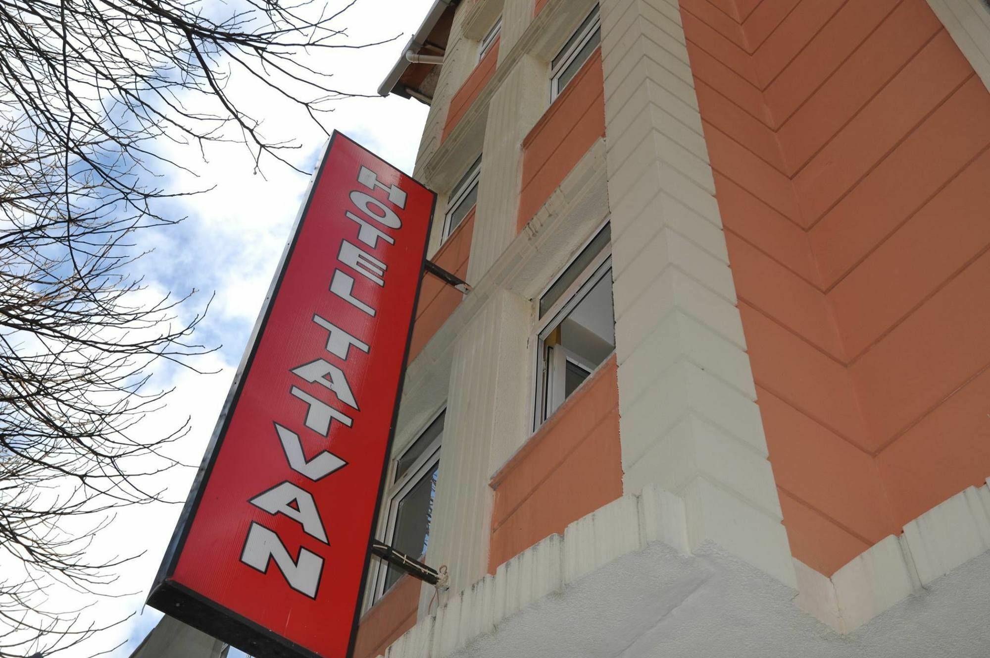 Bed & Breakfast Tatvan
