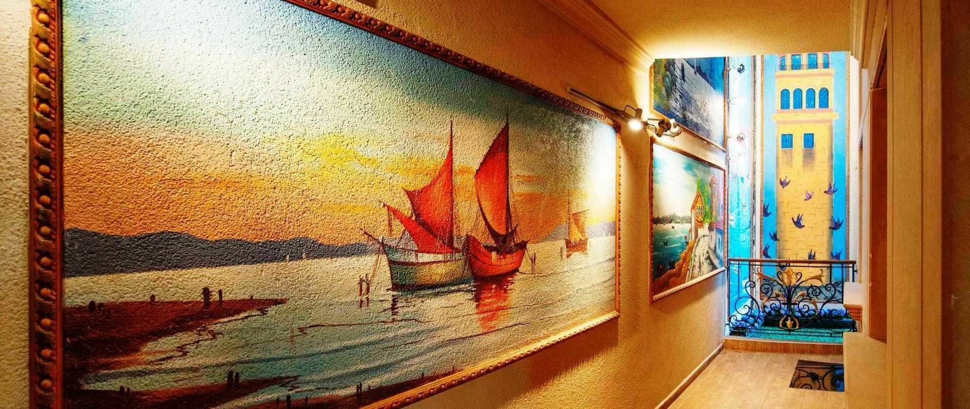 Aparthotel Lir Long