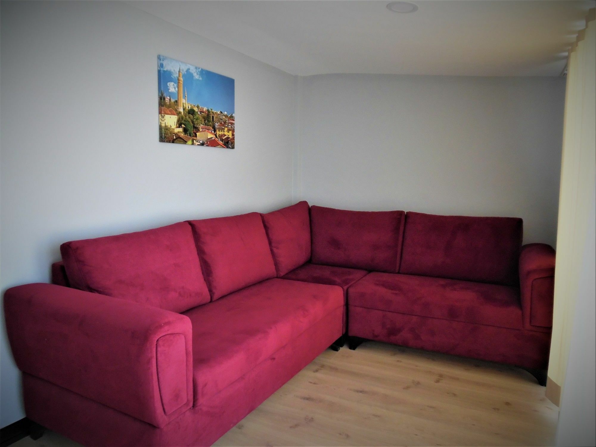Hotel Vvr 4*