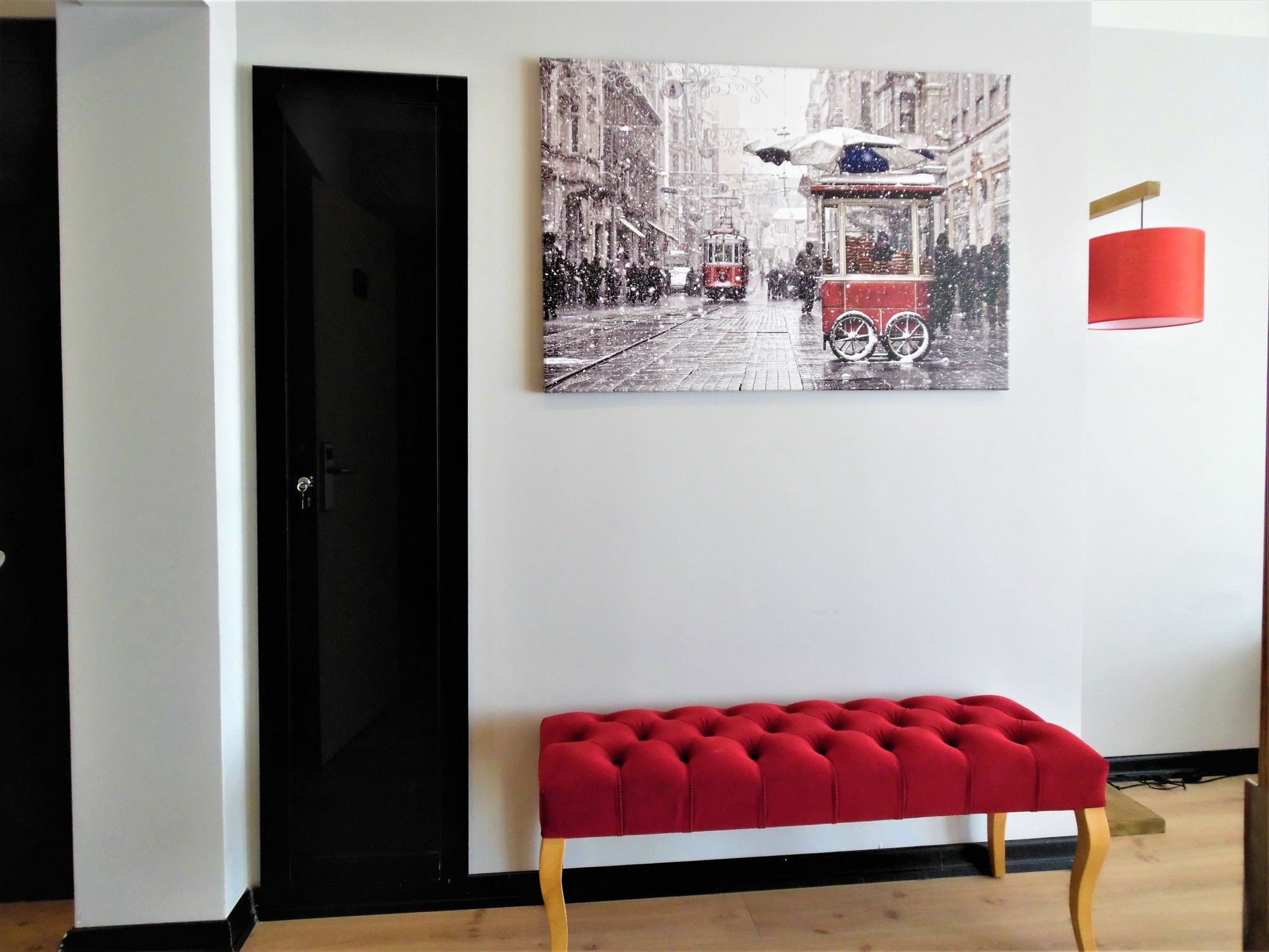 Hotel Vvr Istanbul