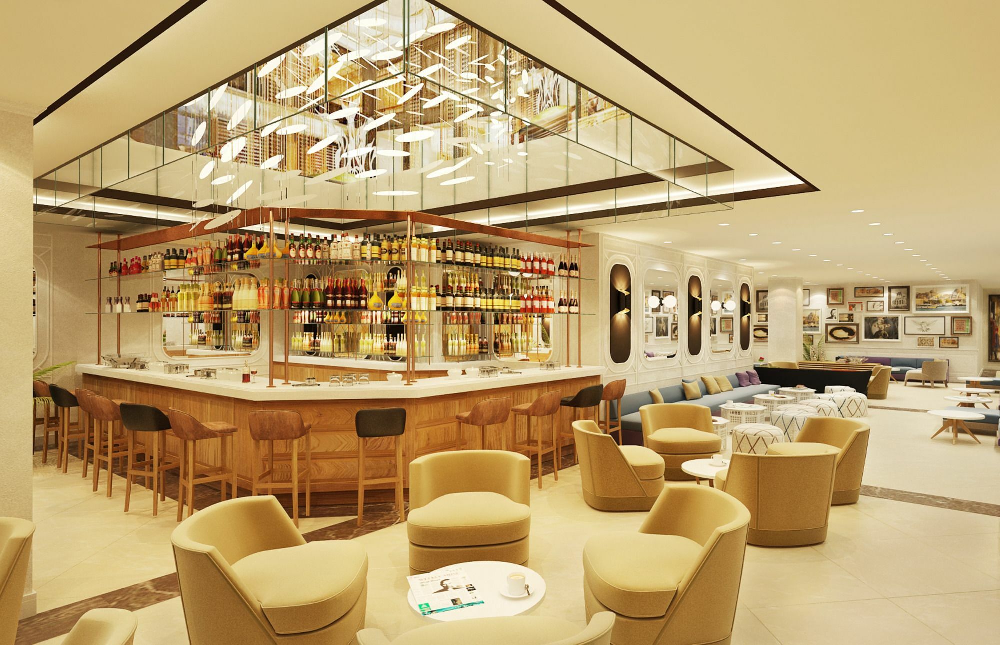 Port Bosphorus Hotel 4*