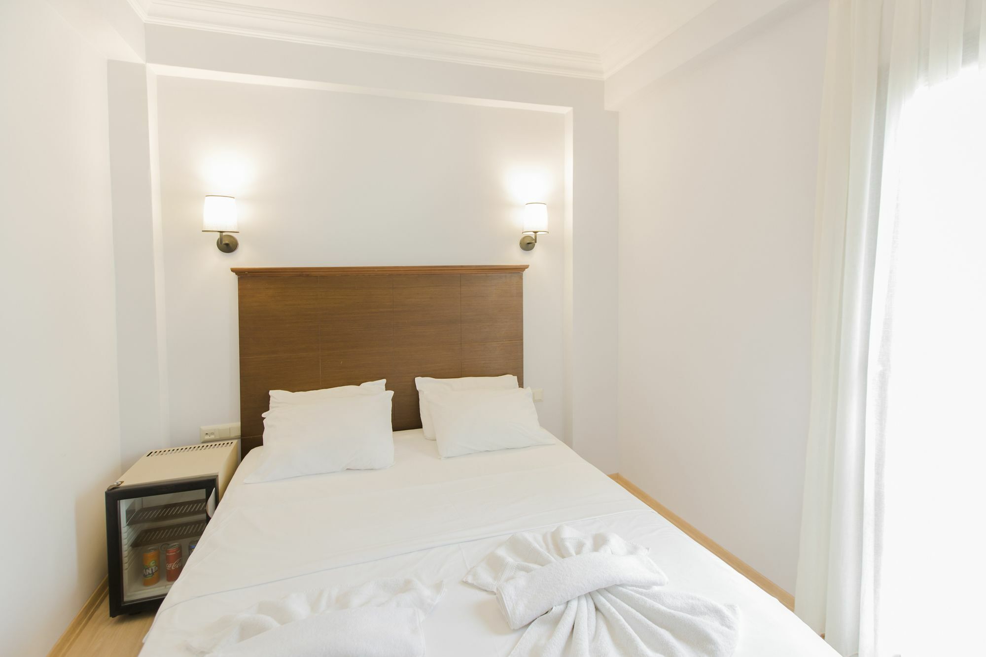 Bucoleon Hotel Istanbul