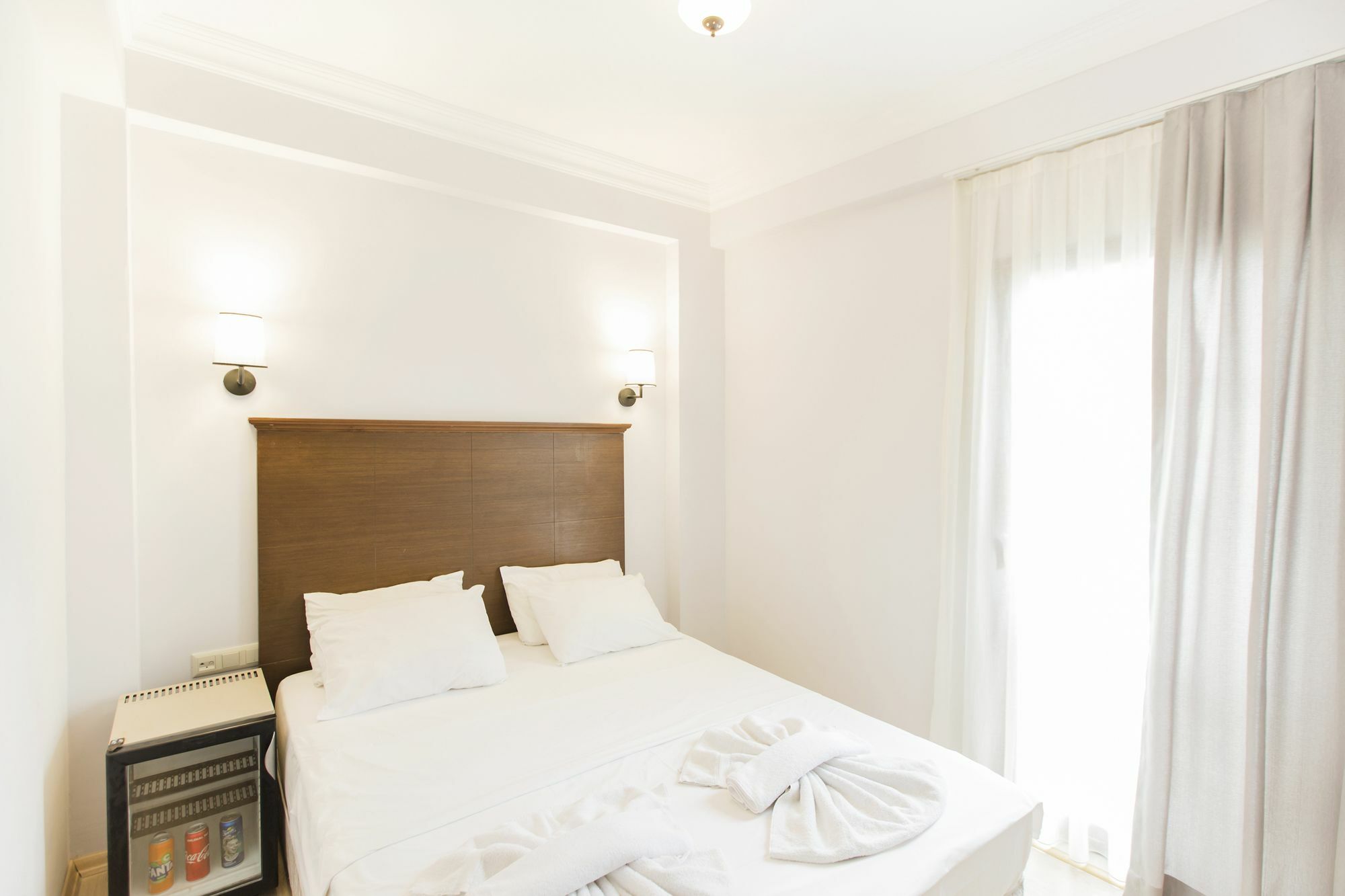 Bucoleon Istanbul
