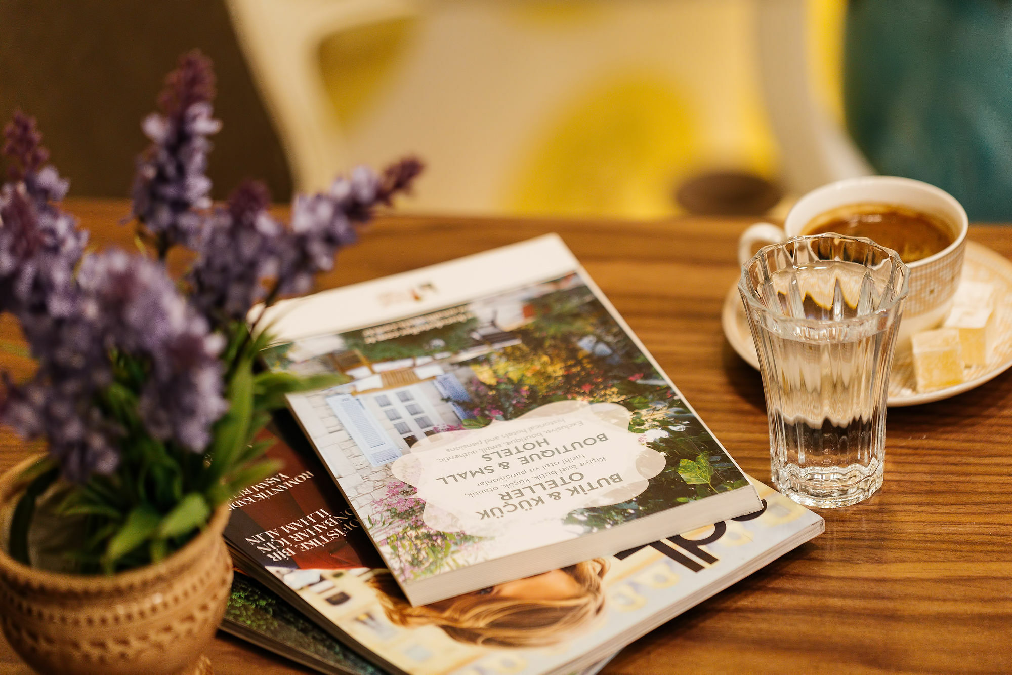 Sometimes Taksim Hotel 3*