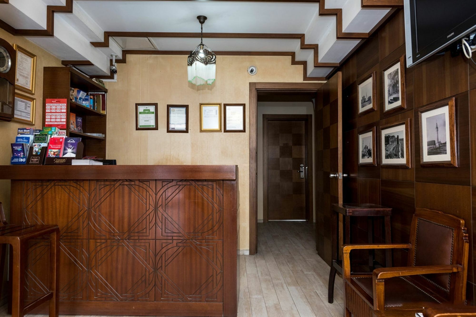 Bucoleon 2* Istanbul