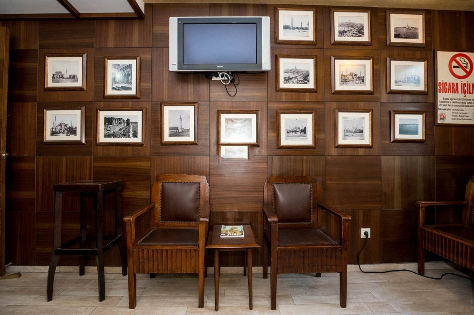 Hotel Bucoleon