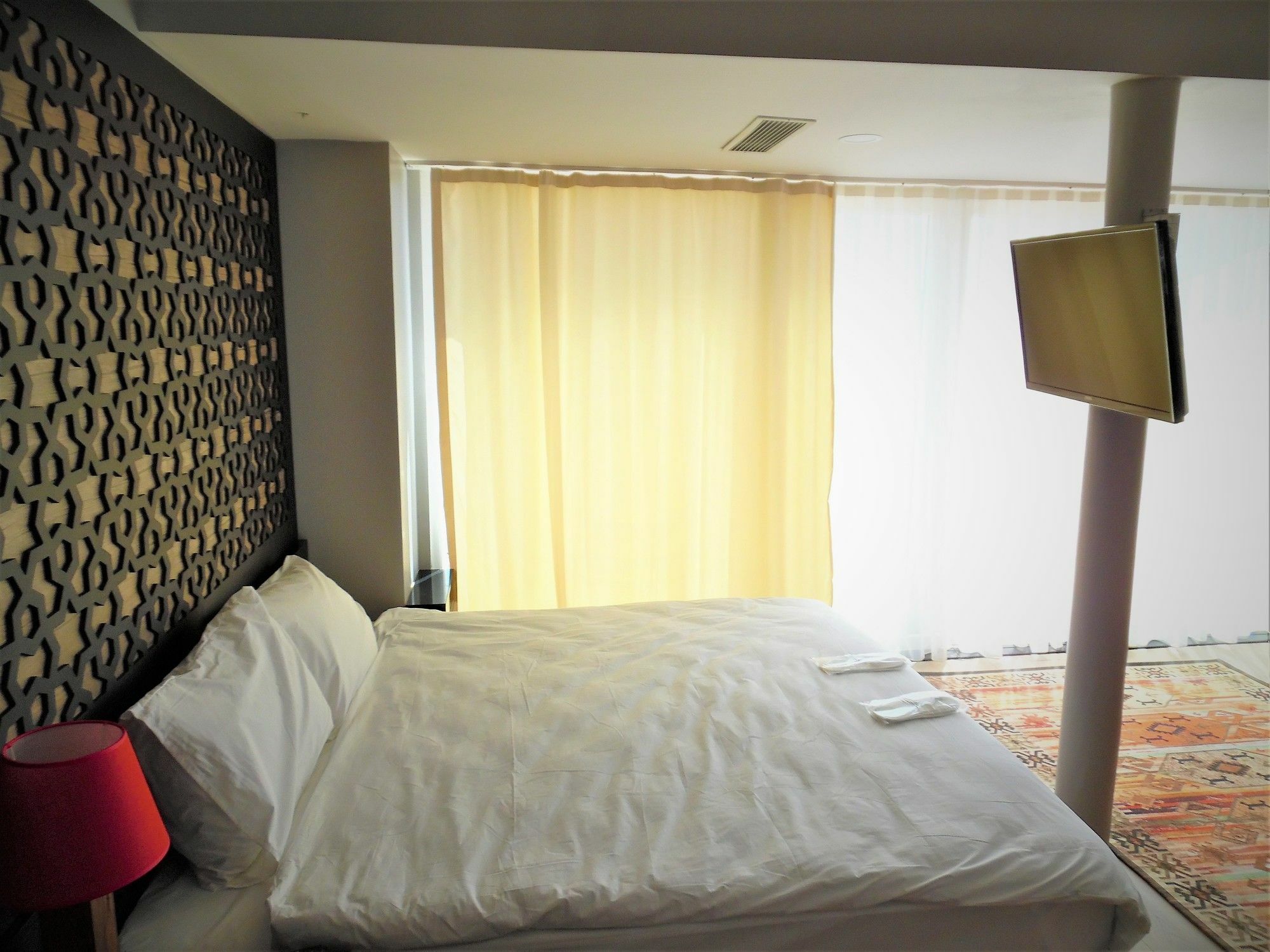 Vvr Hotel