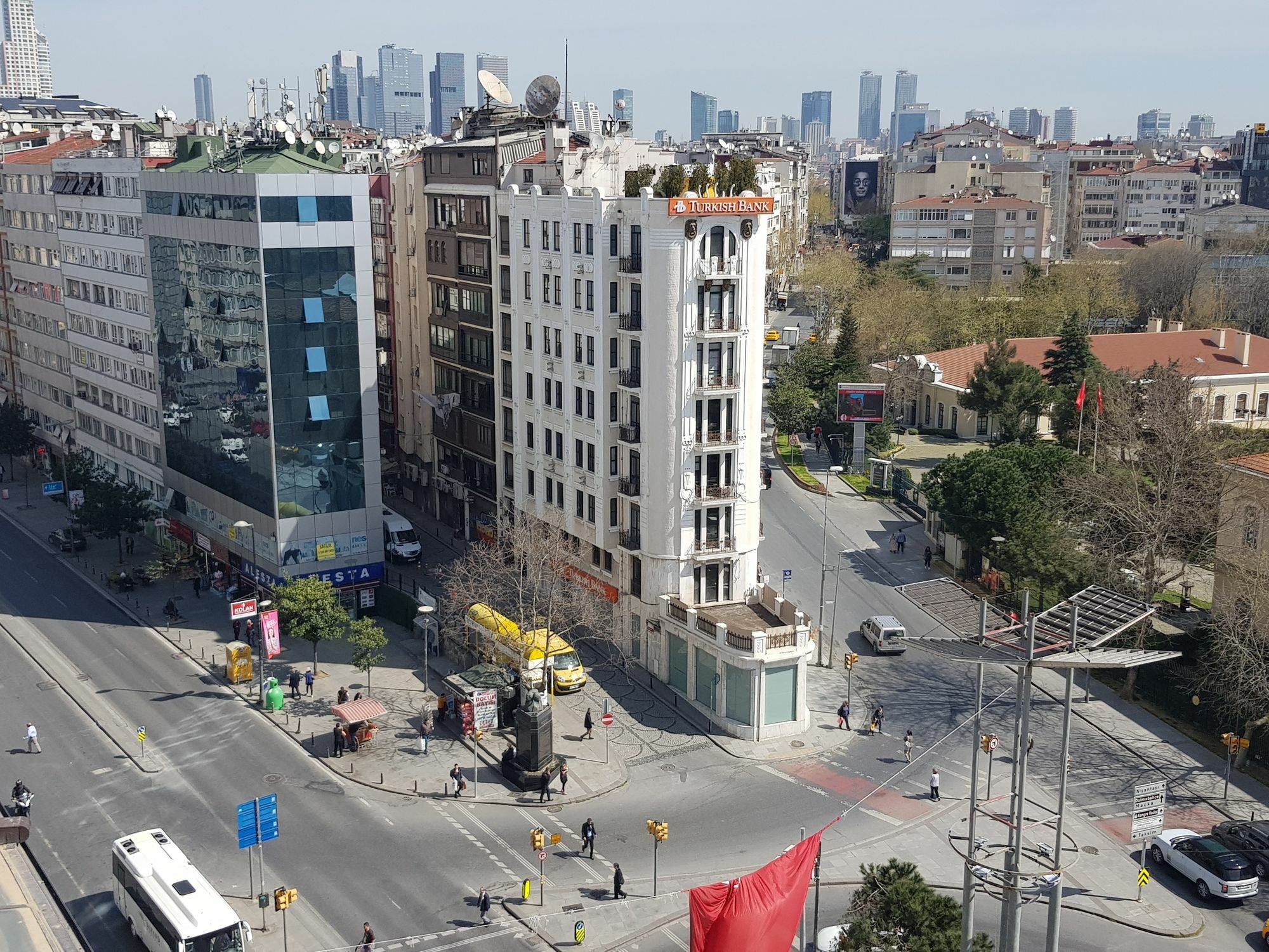 Hotel Vvr