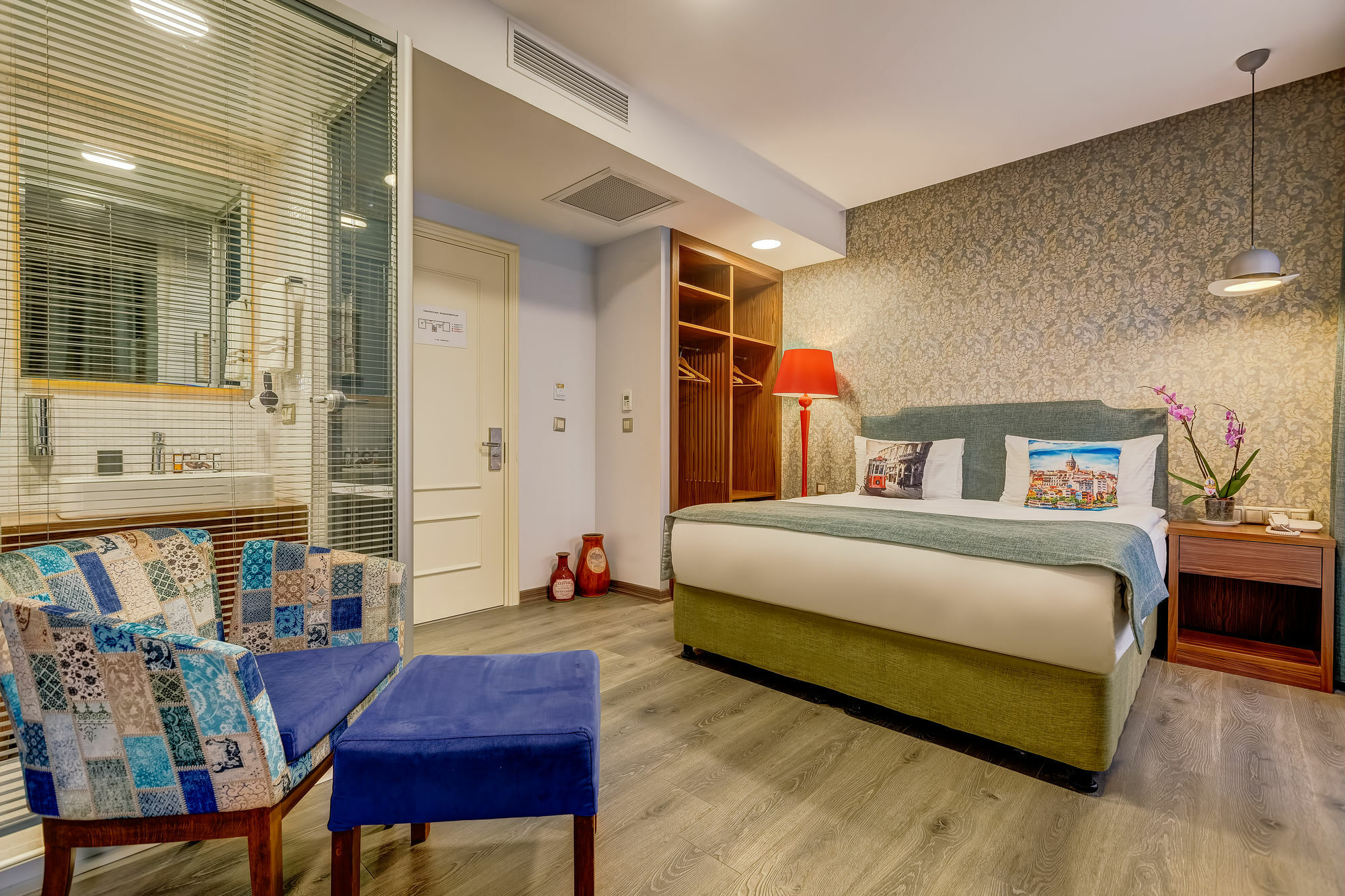 Hotel Sometimes Taksim
