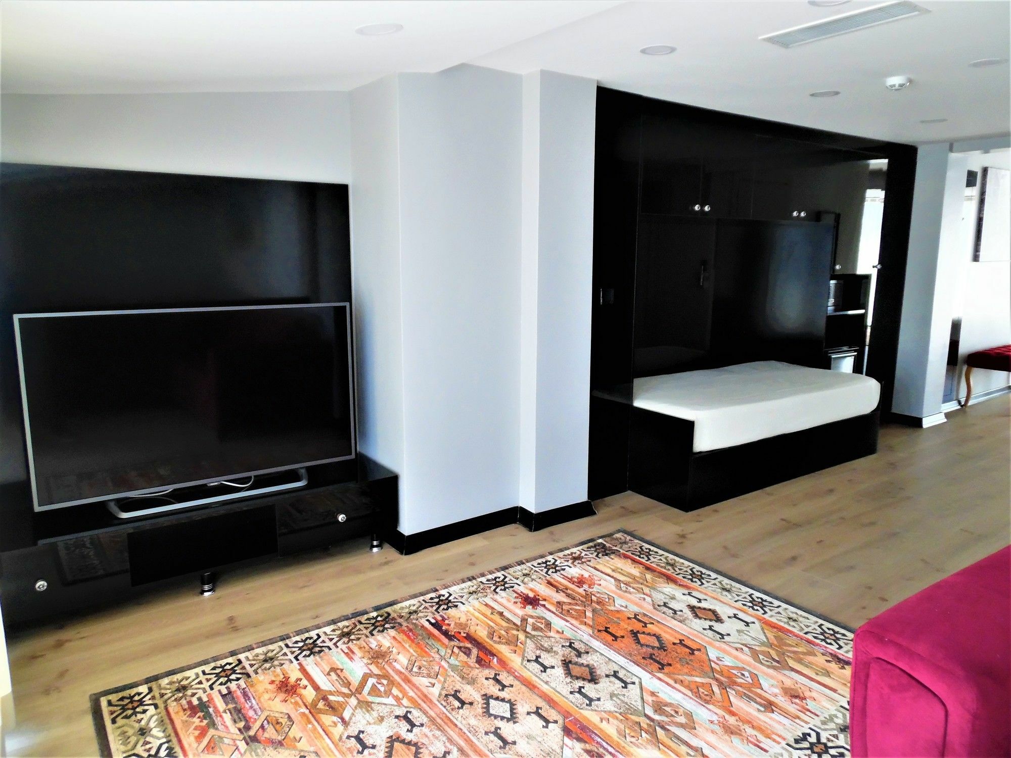 Vvr Hotel Istanbul
