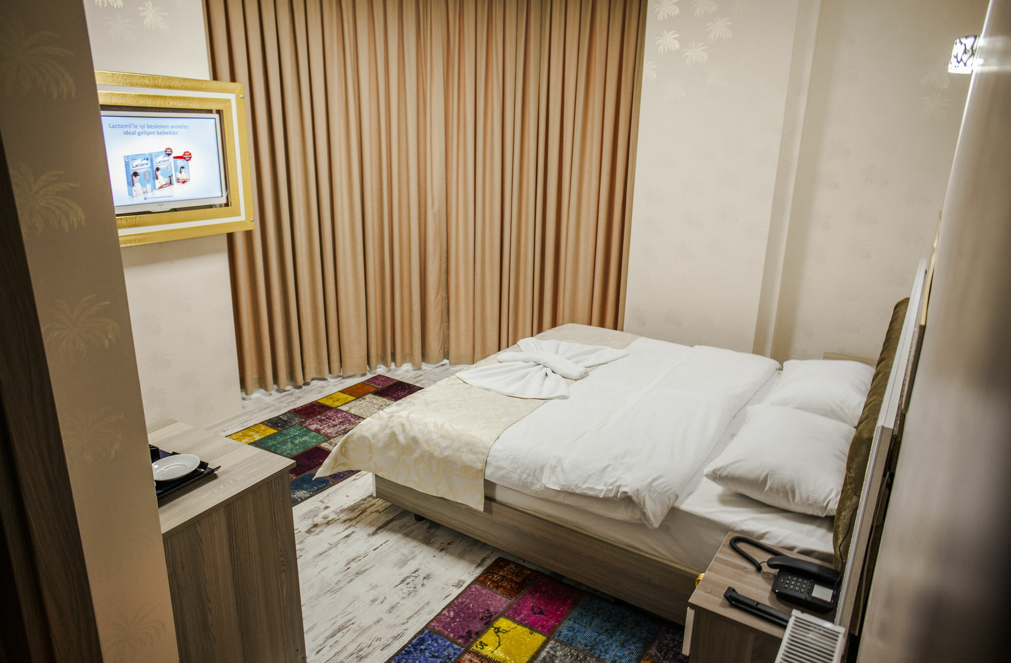 Hotel White Palace Istanbul