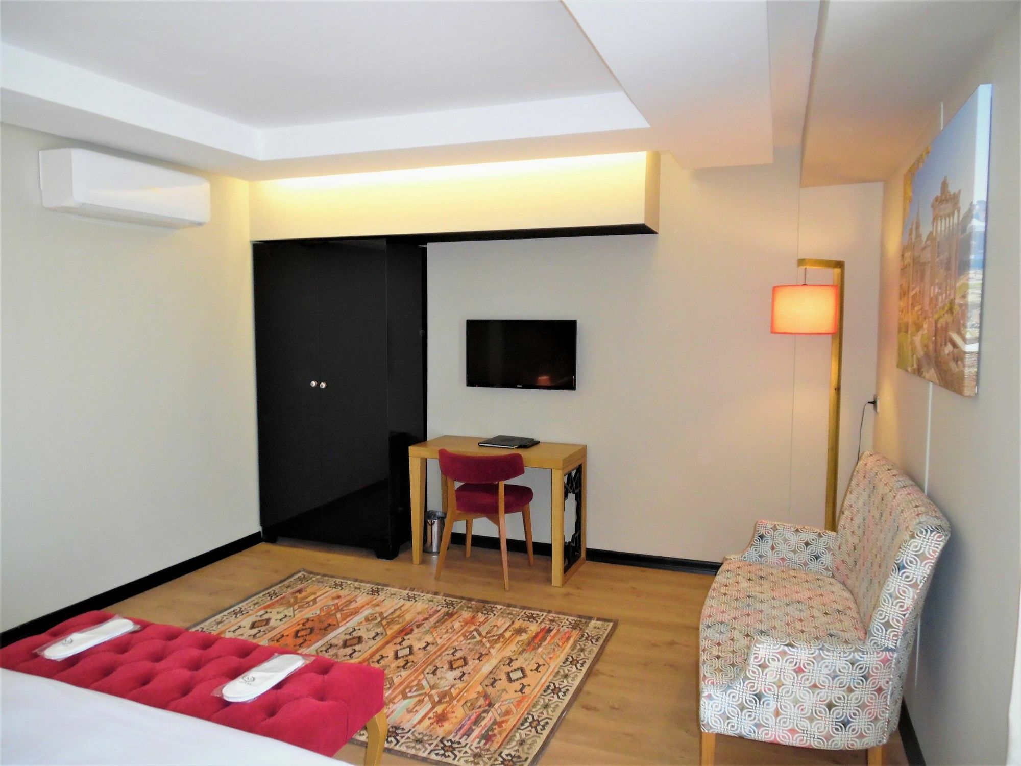 Vvr Istanbul