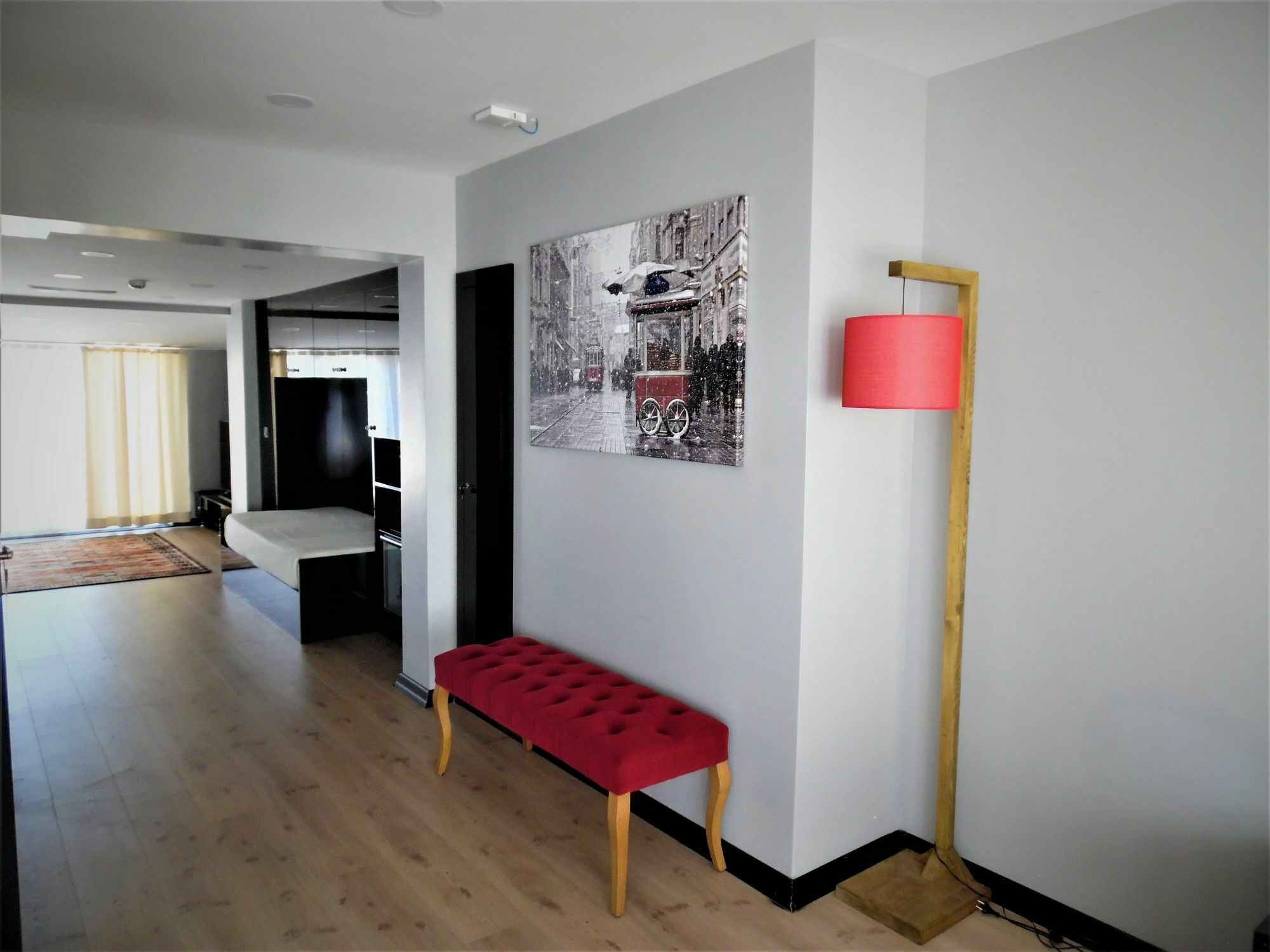 Hotel Vvr