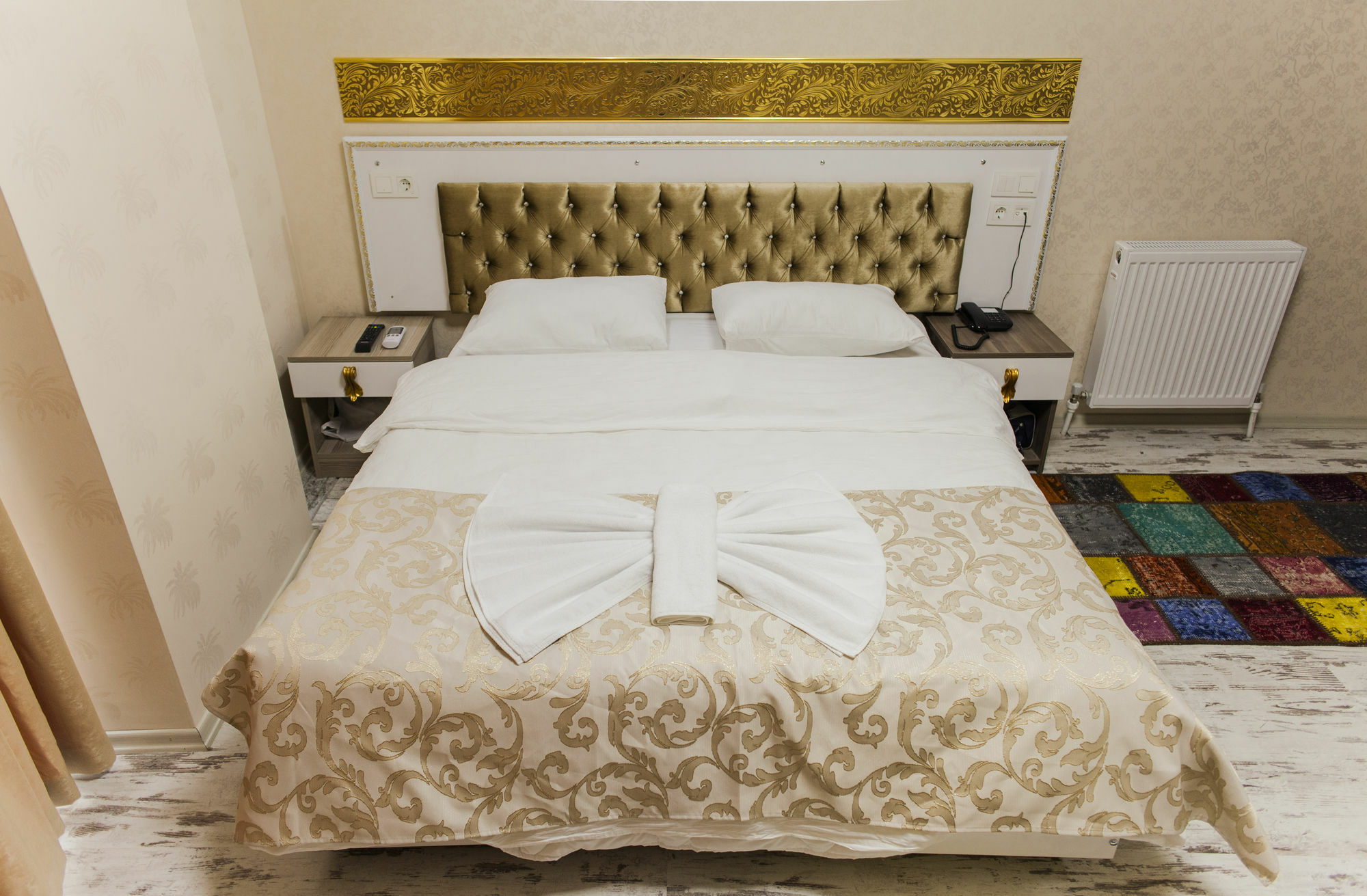 White Palace 3* Istanbul