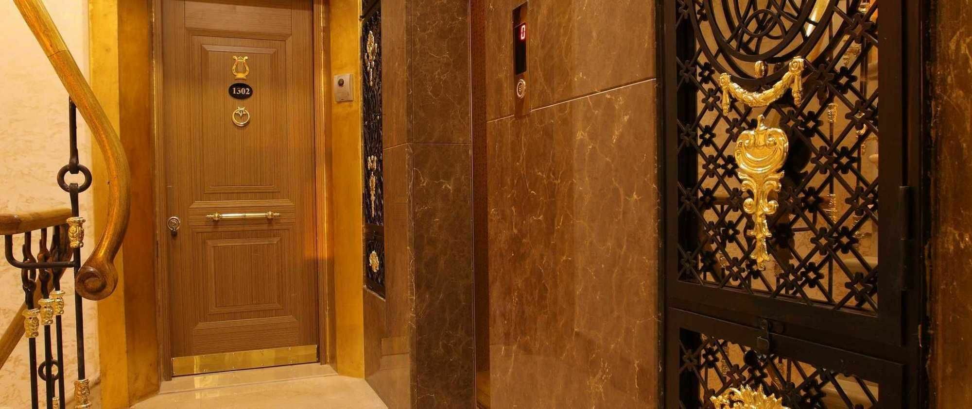 Lir Long Aparthotel