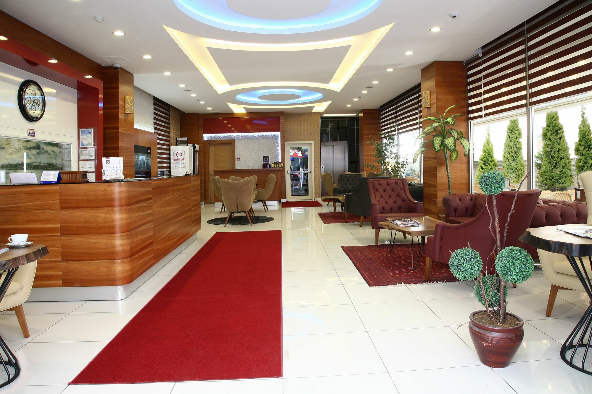 Avcilar Hotel 3*