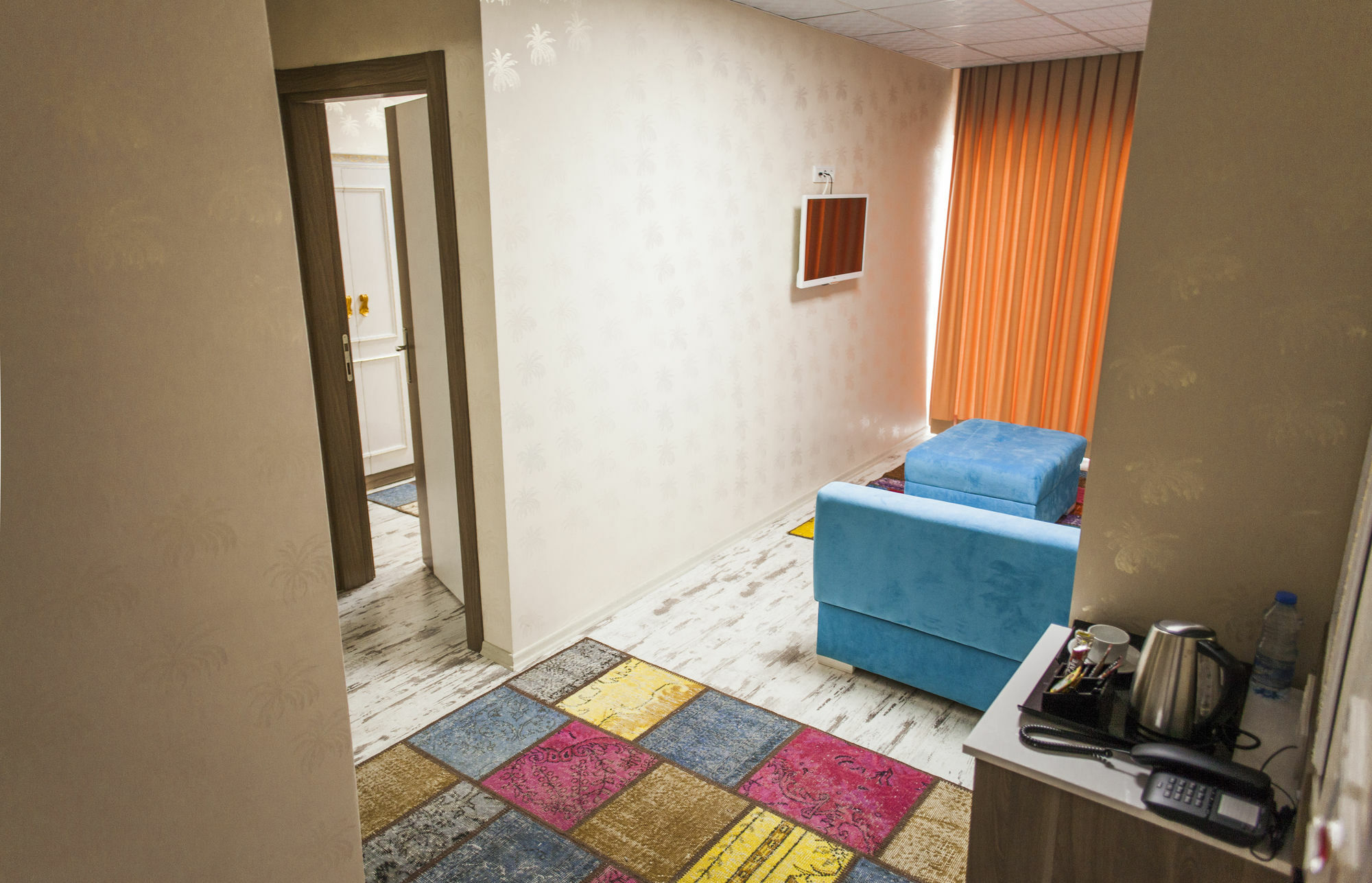 White Palace 3* Istanbul