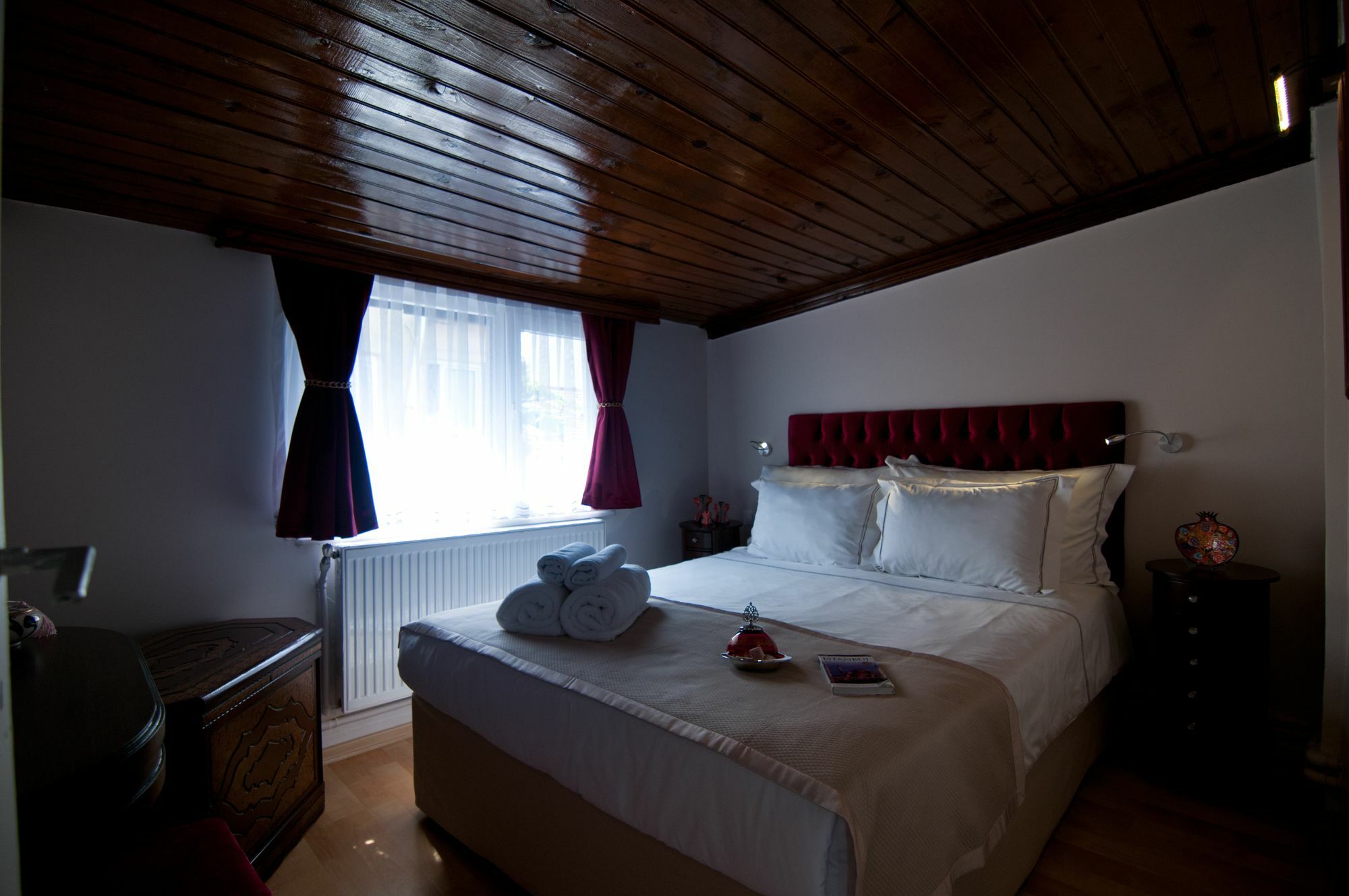 Blue Mosque Hotel 3*