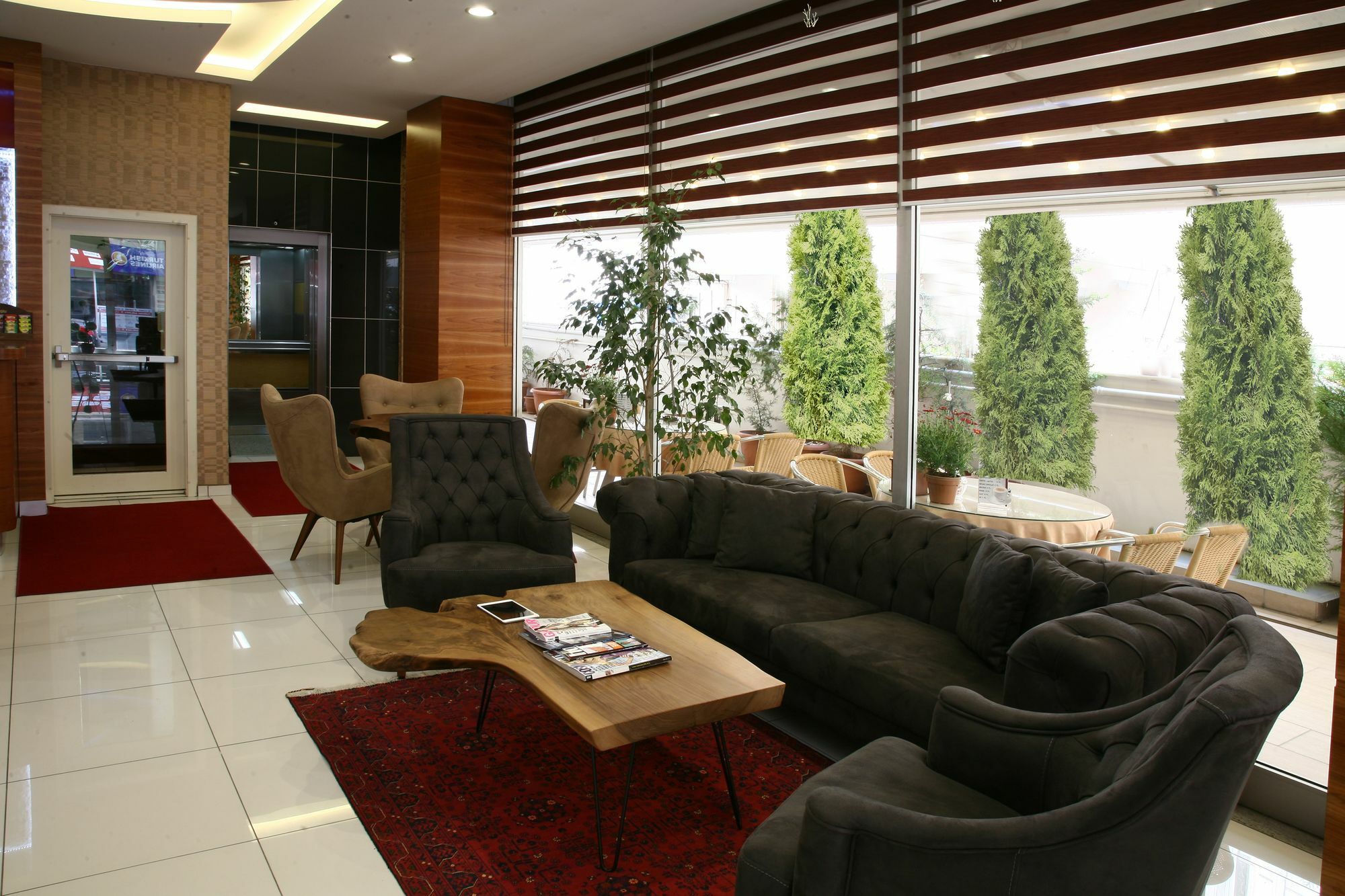 Avcilar 3*