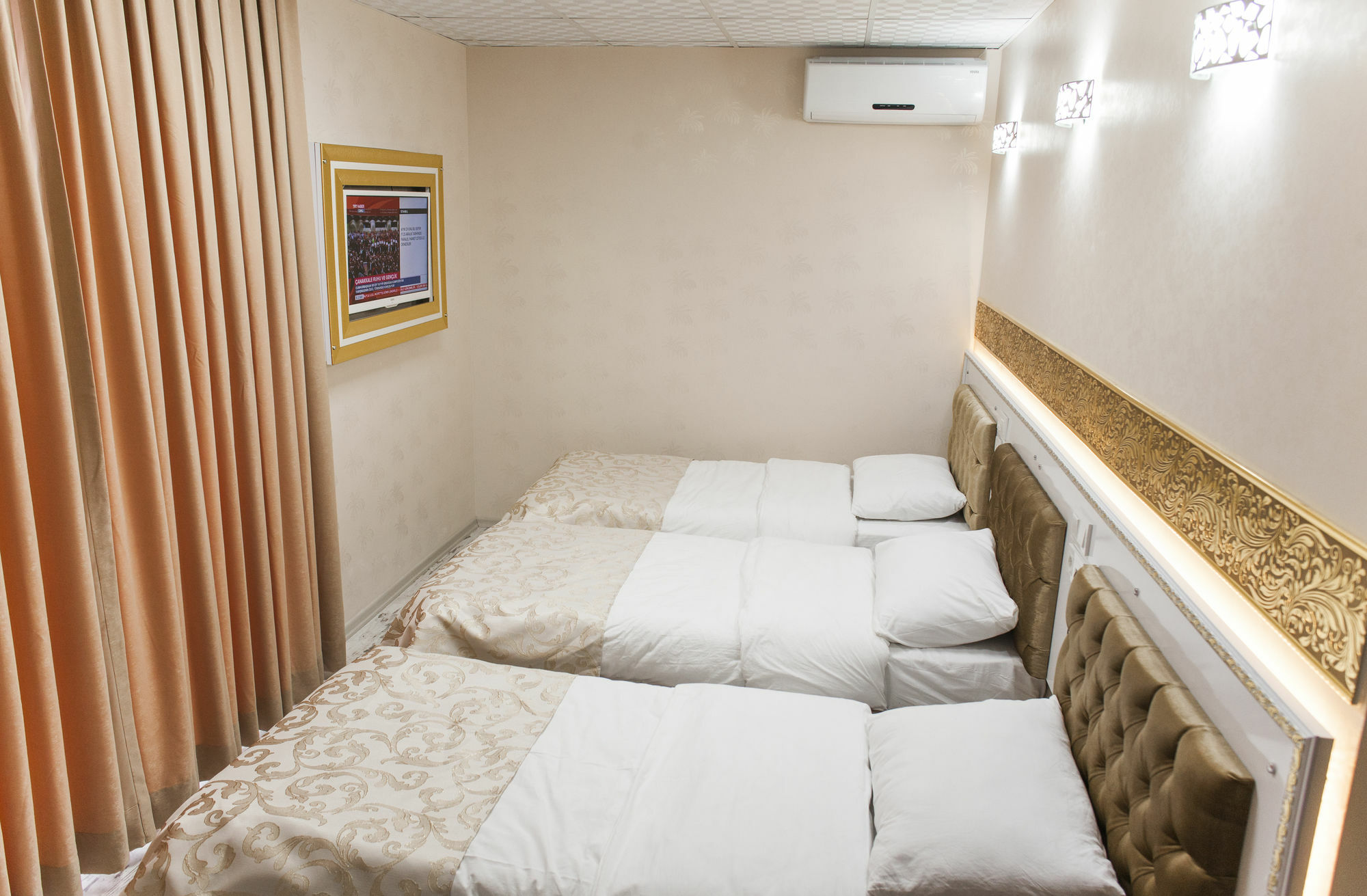 Hotel White Palace