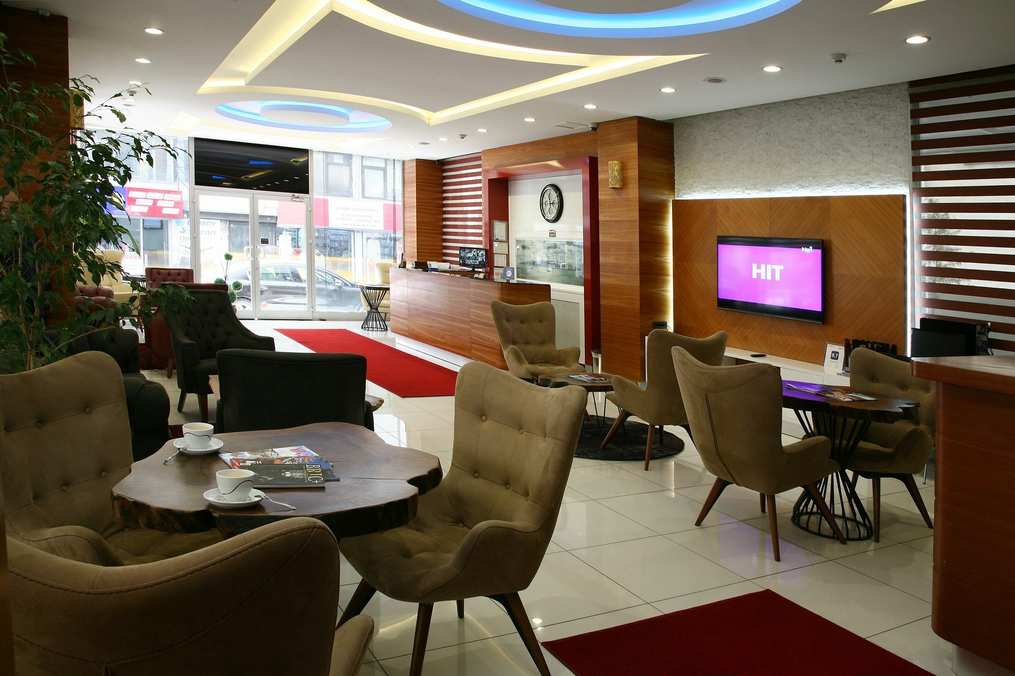 Hotel Avcilar