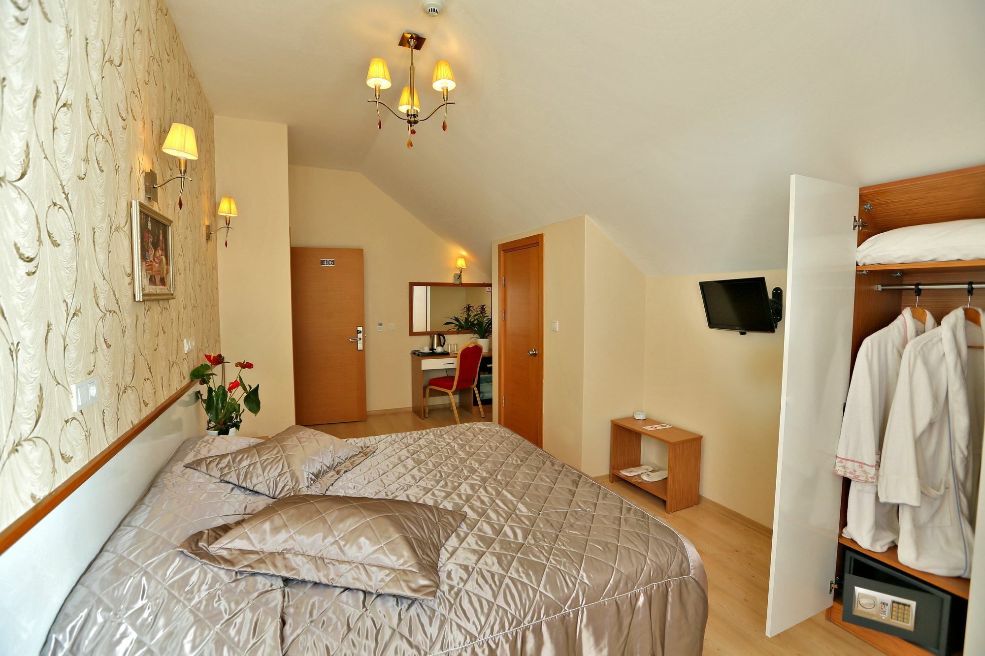Otel Avcilar 3*