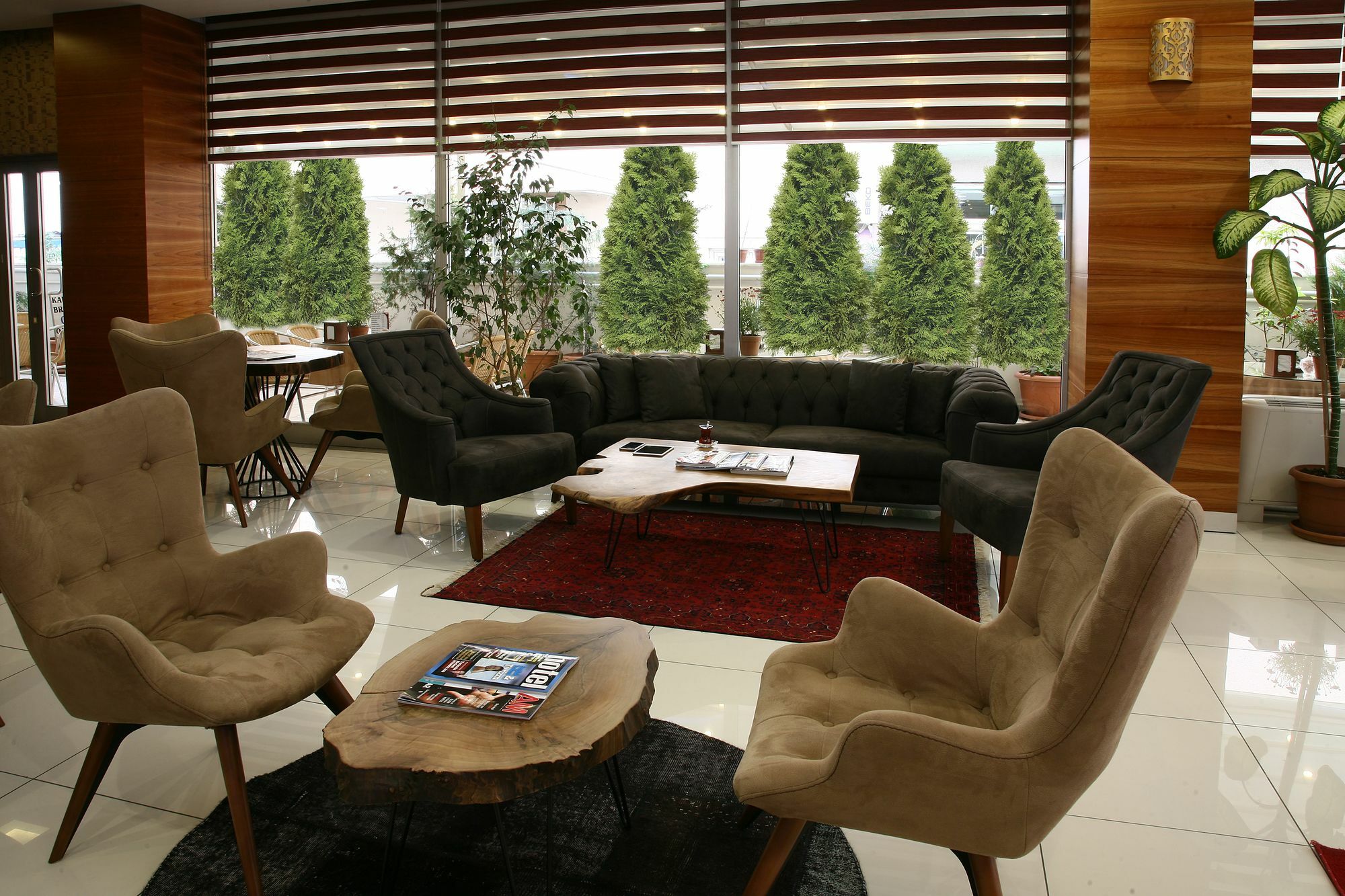 Hotel Avcilar