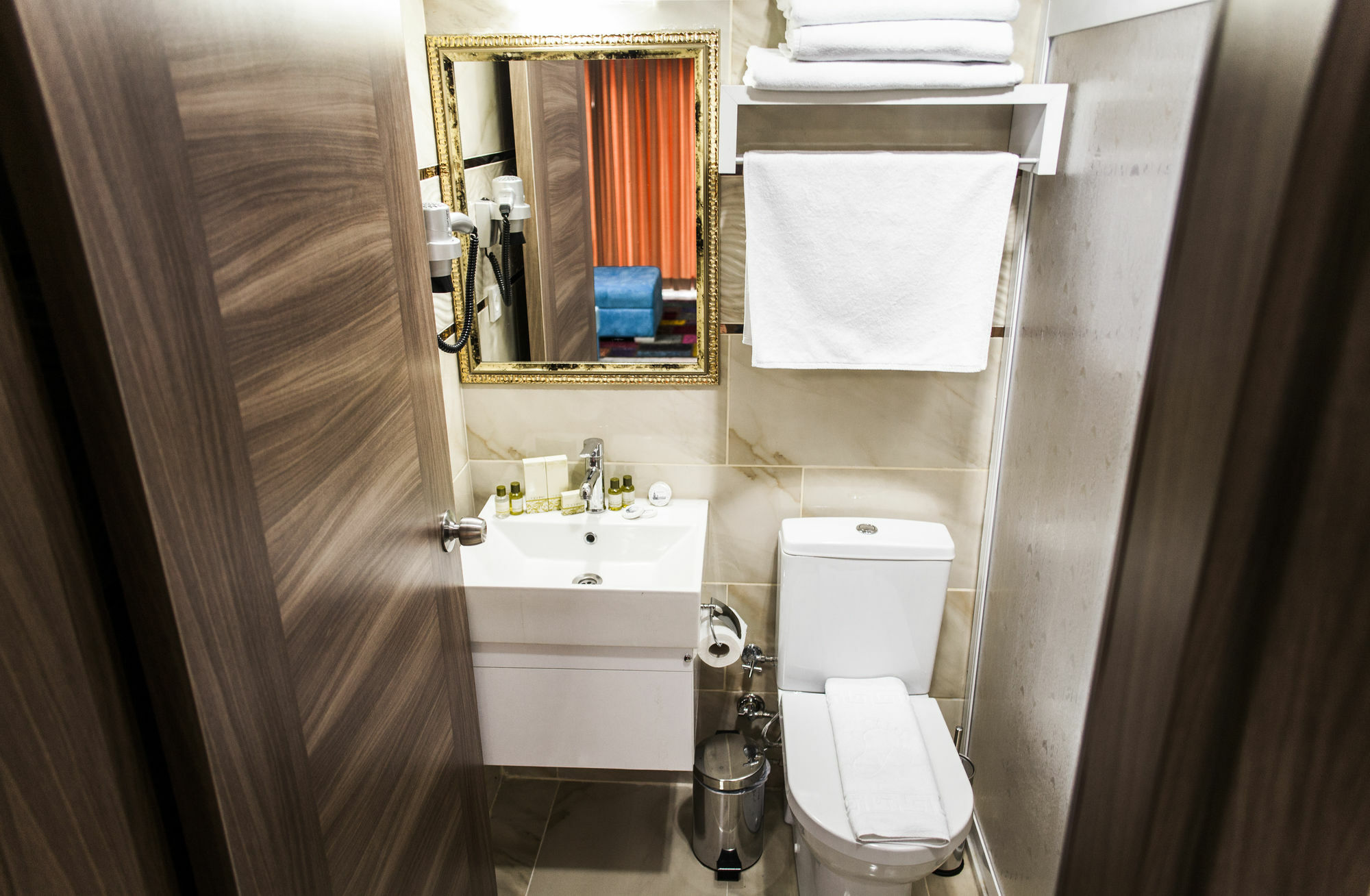 Hotel White Palace Istanbul