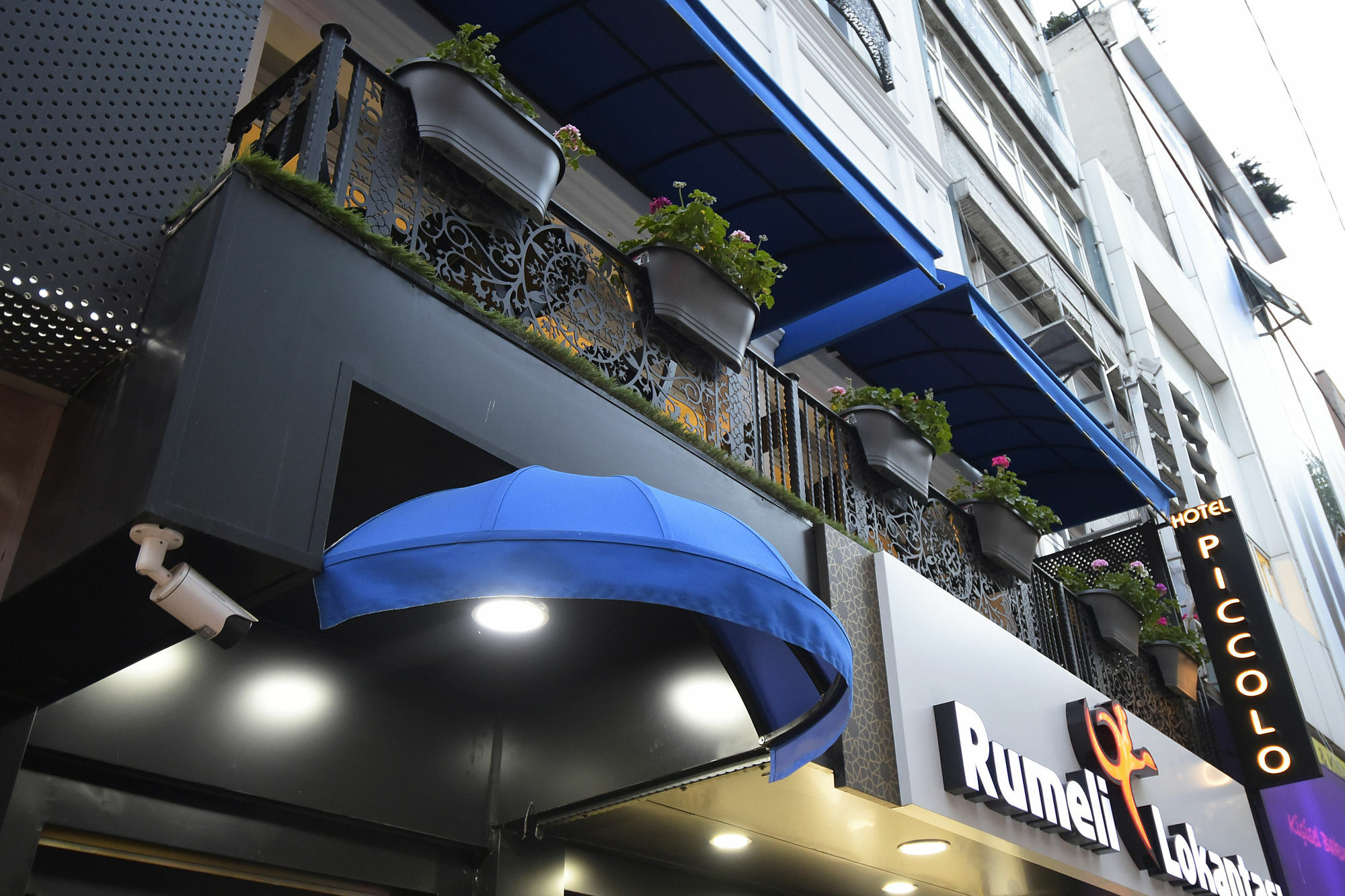 Adamel Hotel Istanbul