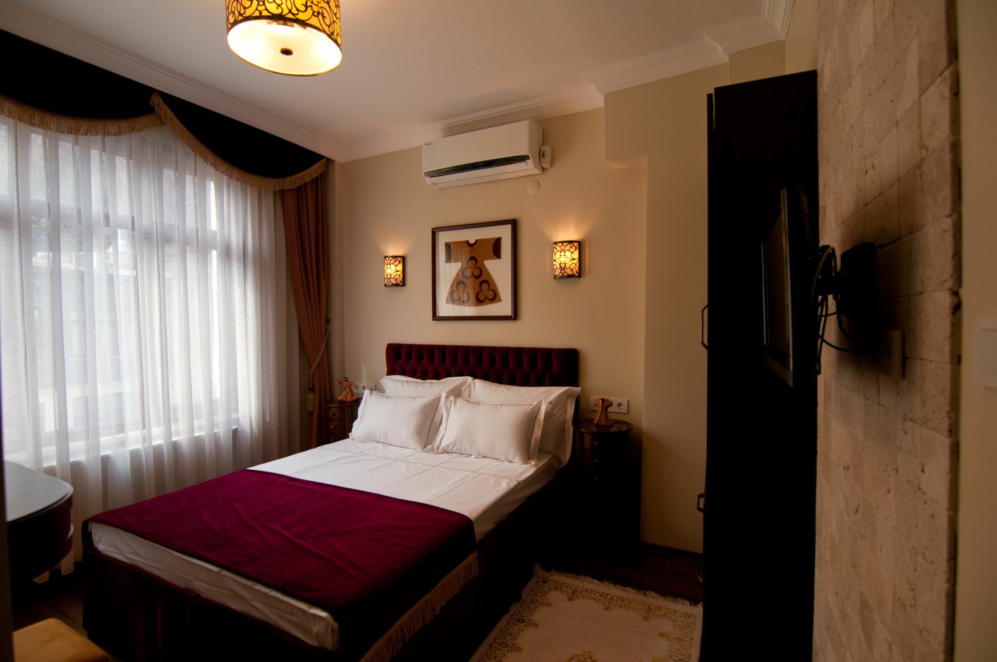 Hotel Blue Mosque 3*