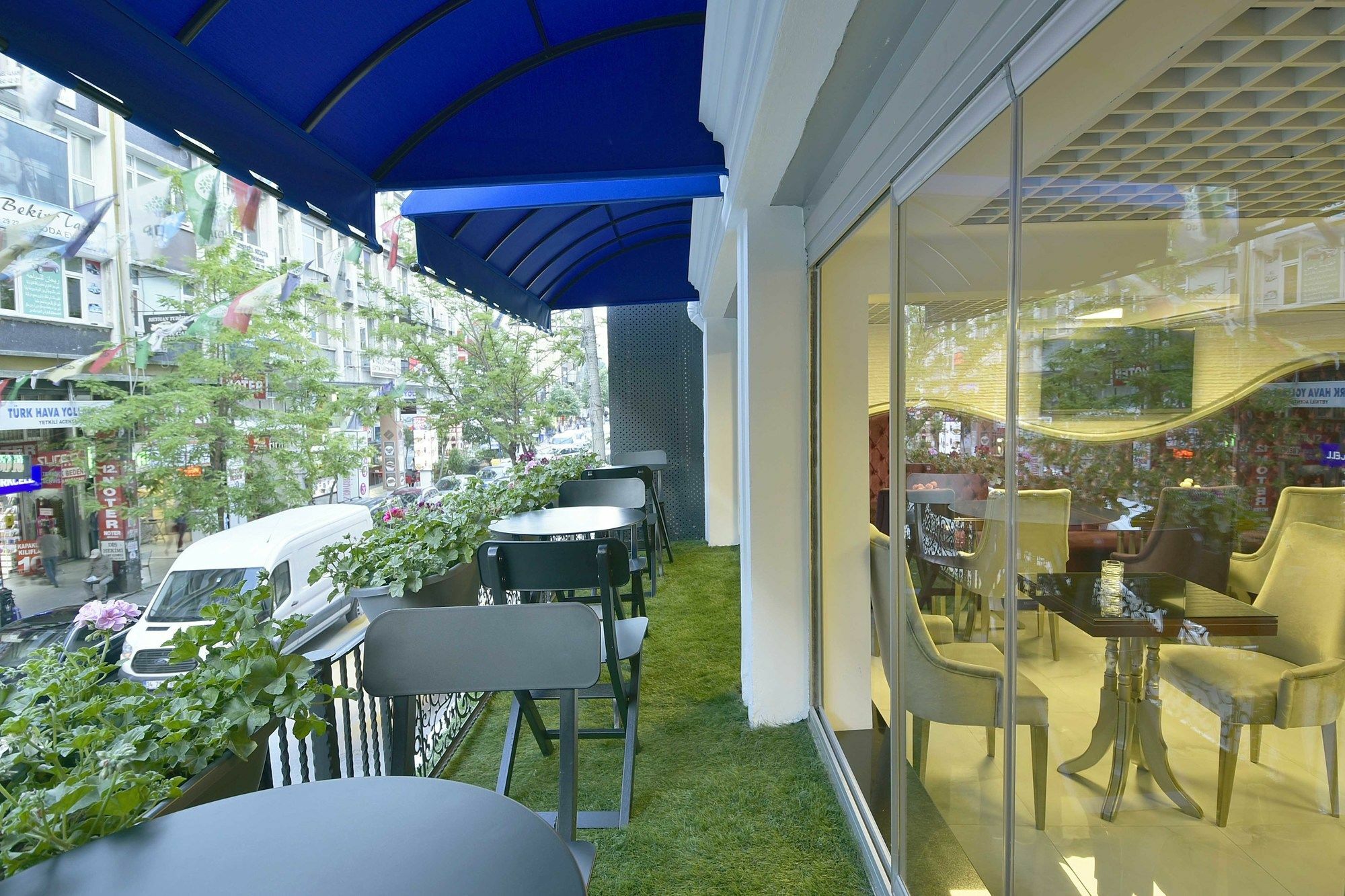 Hotel Adamel