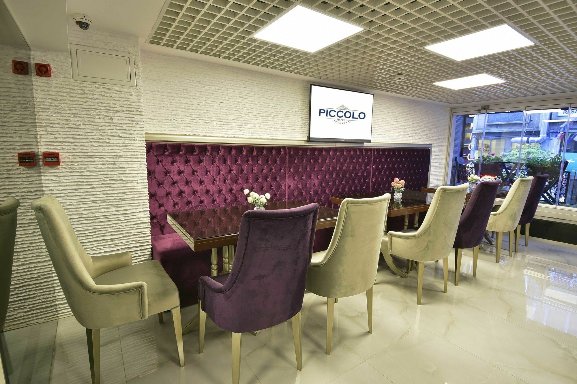 Adamel Hotel Istanbul