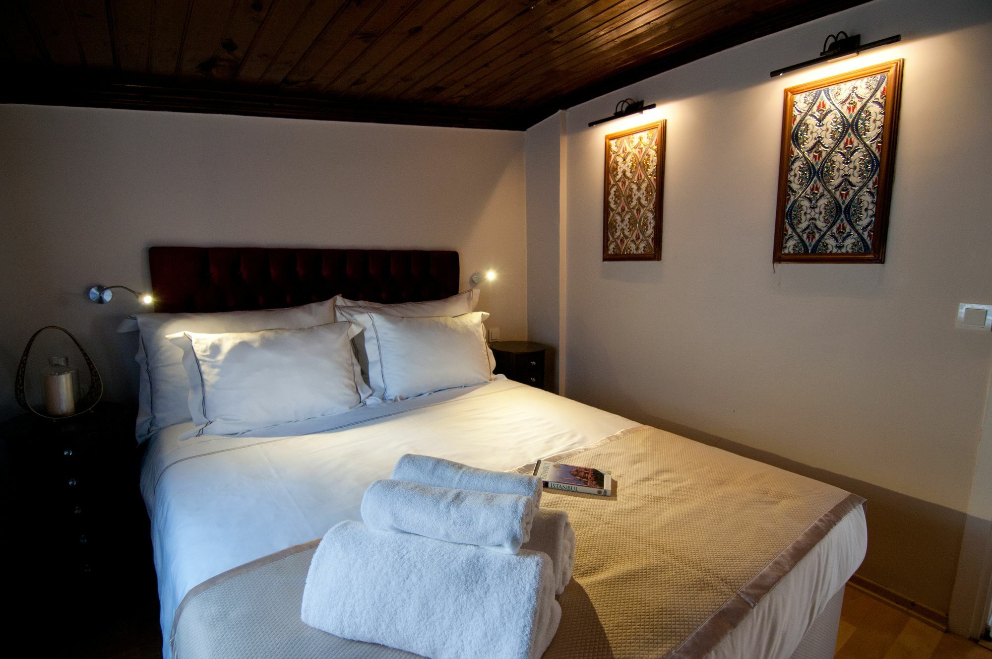 Hotel Blue Mosque 3*